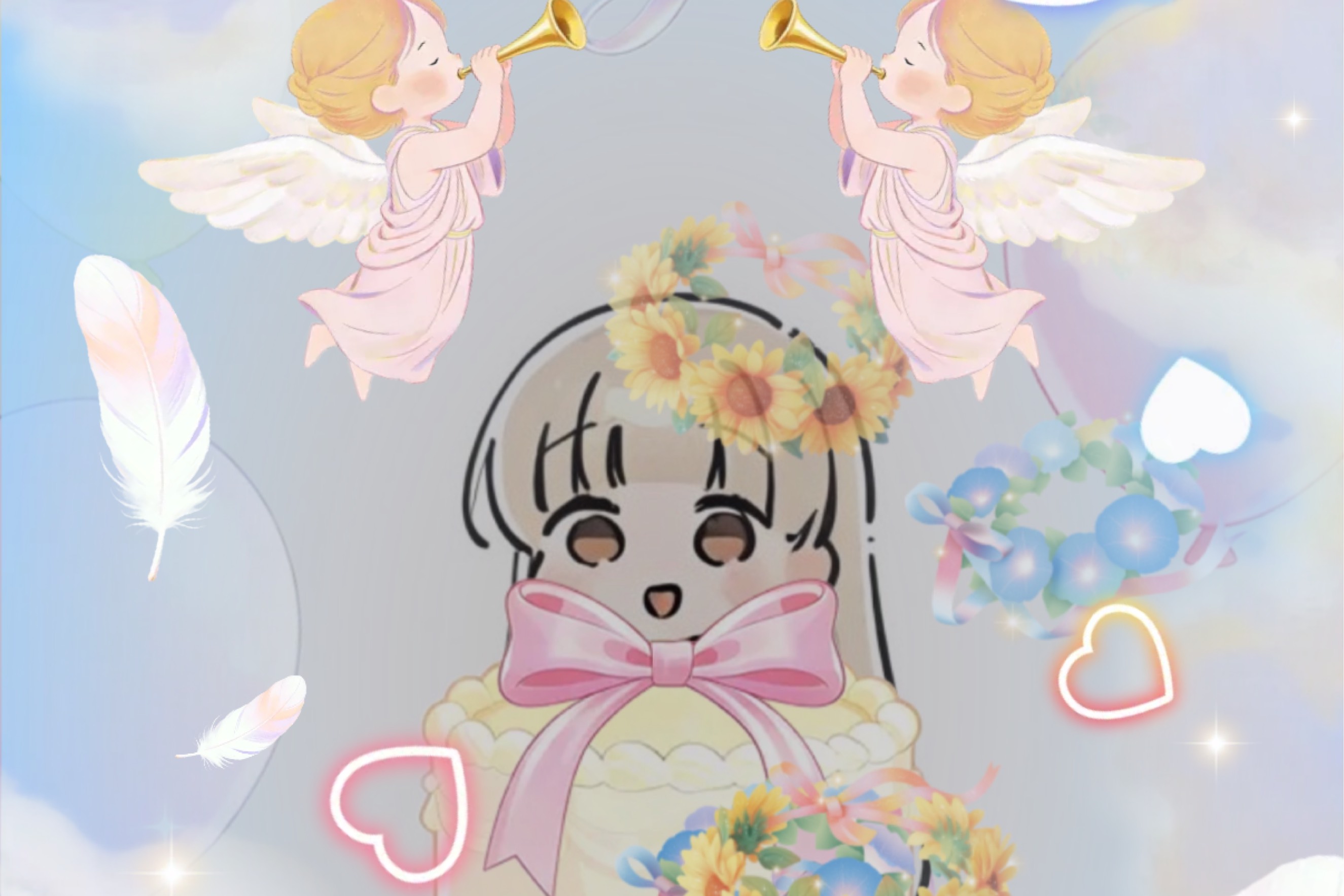 晴る🌼