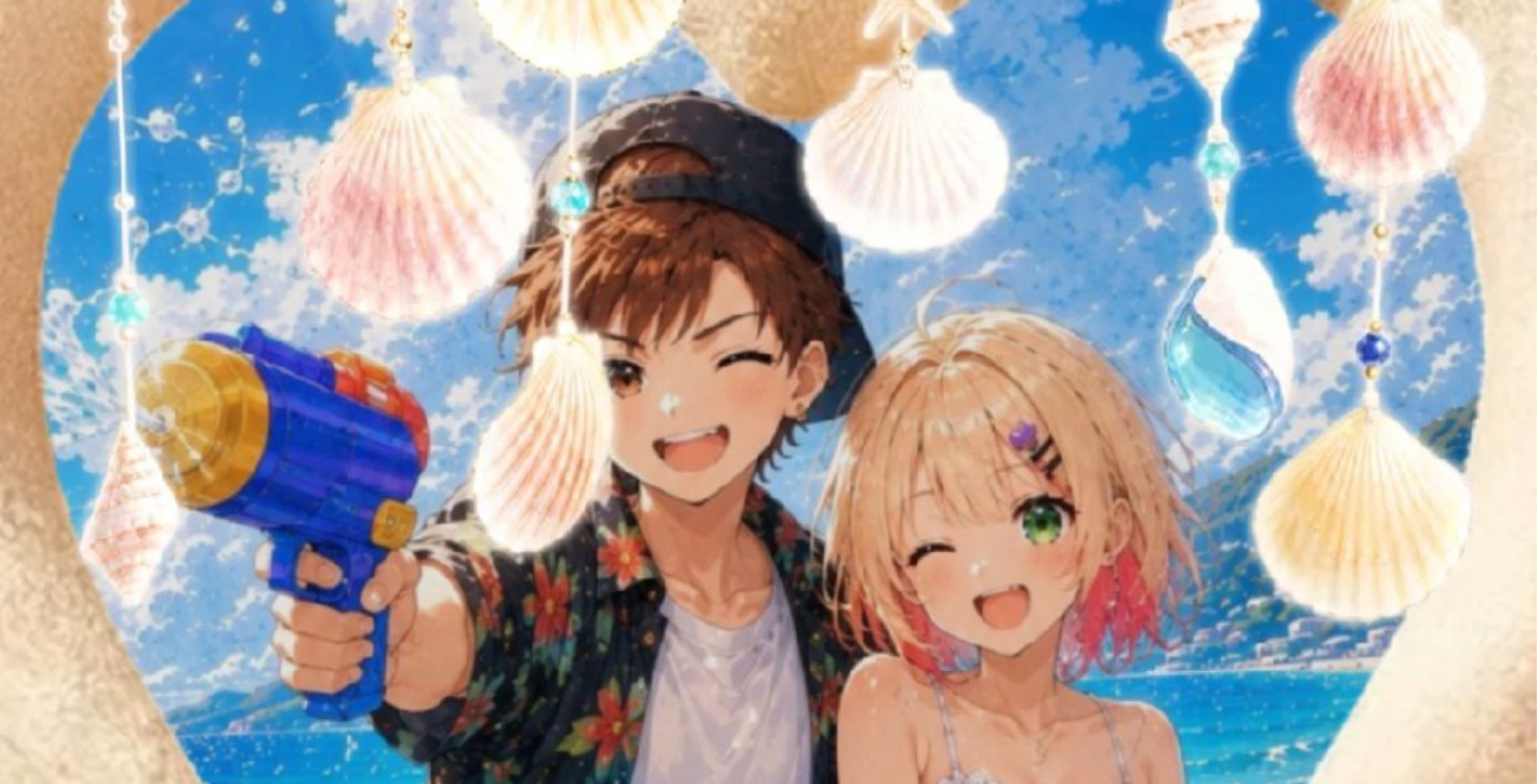 しゅんぺいた🐥