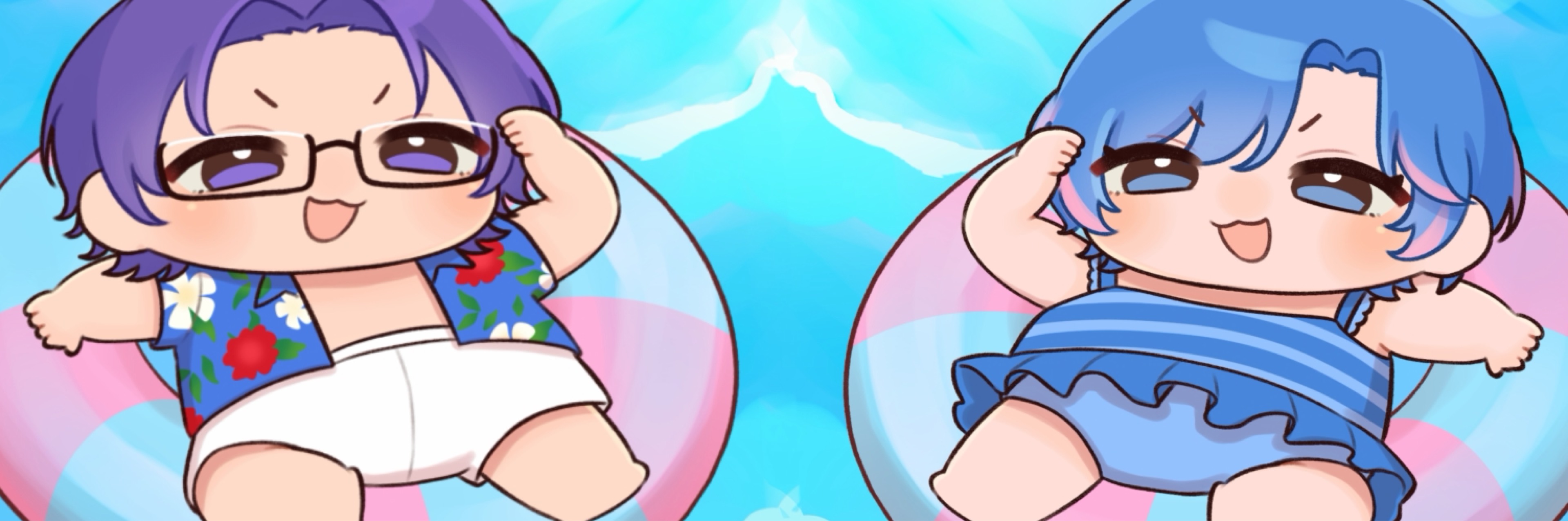 ゆ ら ᴰ×ᴿ