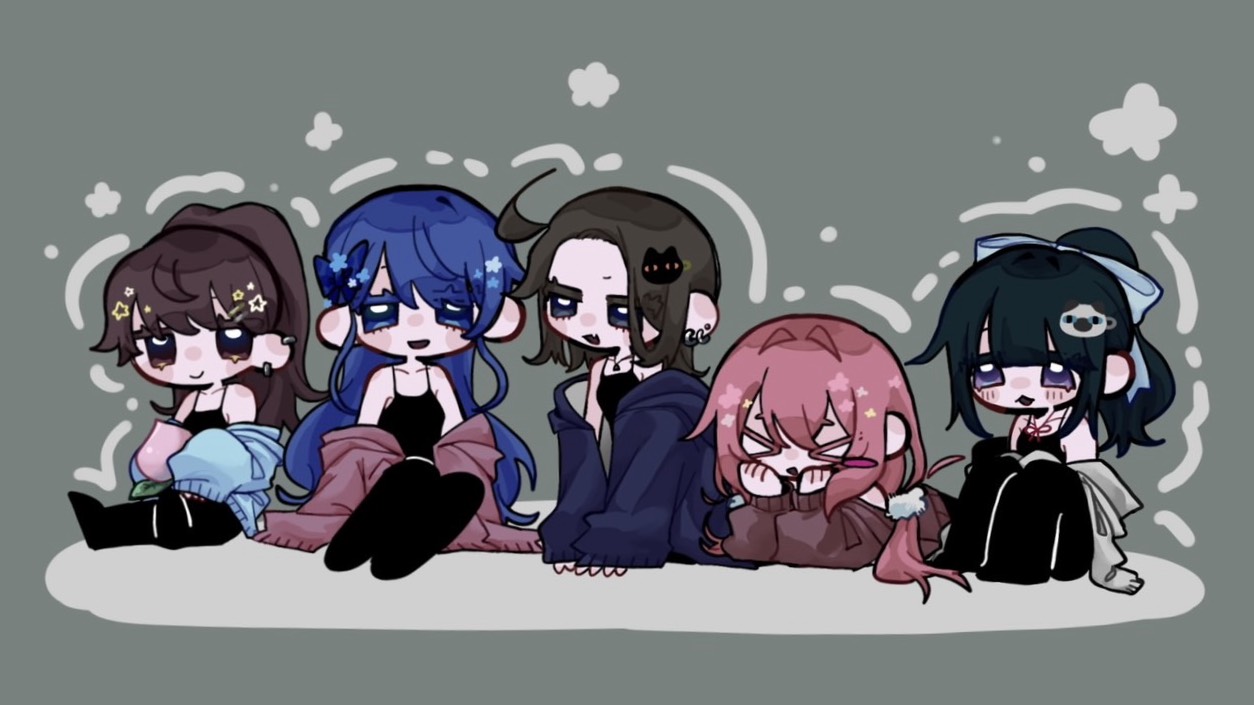 ゆƕ。