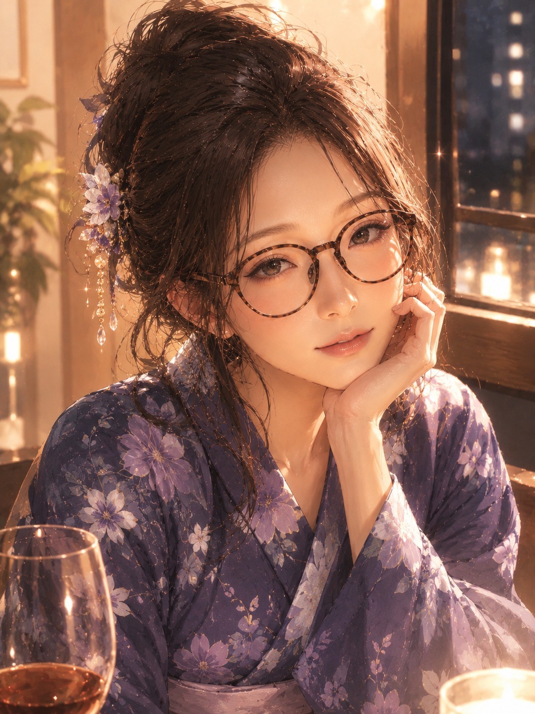 とみー