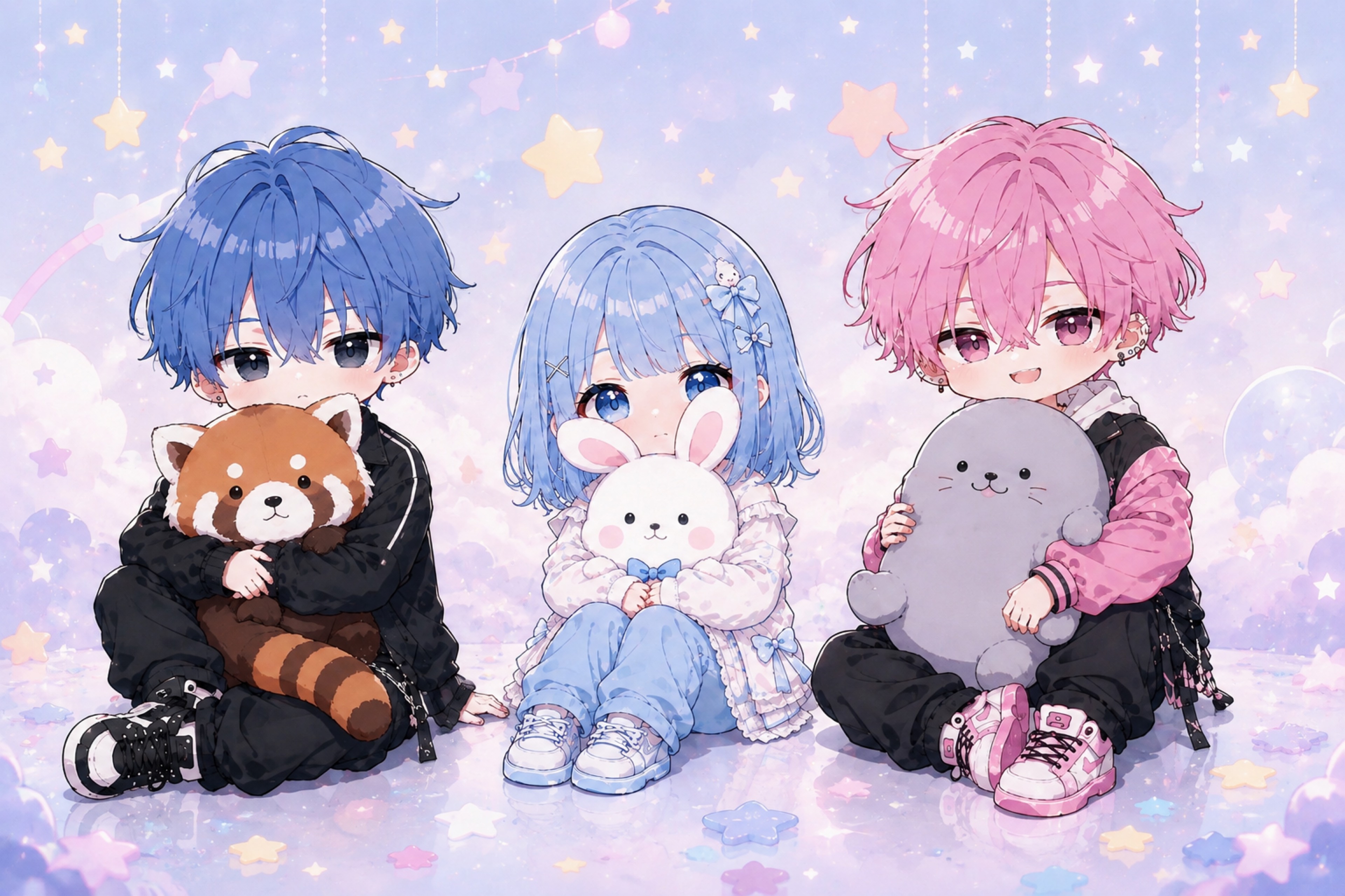 りょちゃ🧩ྀི𓆪