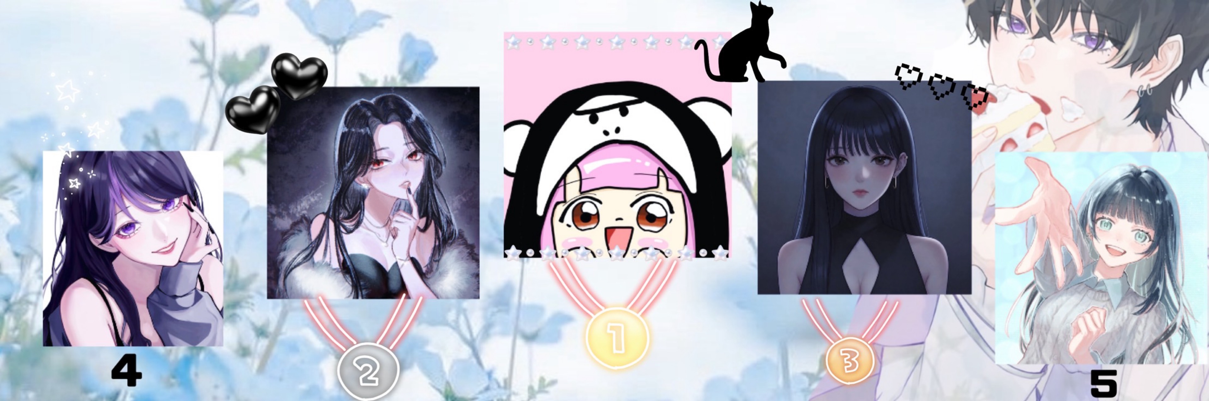 最