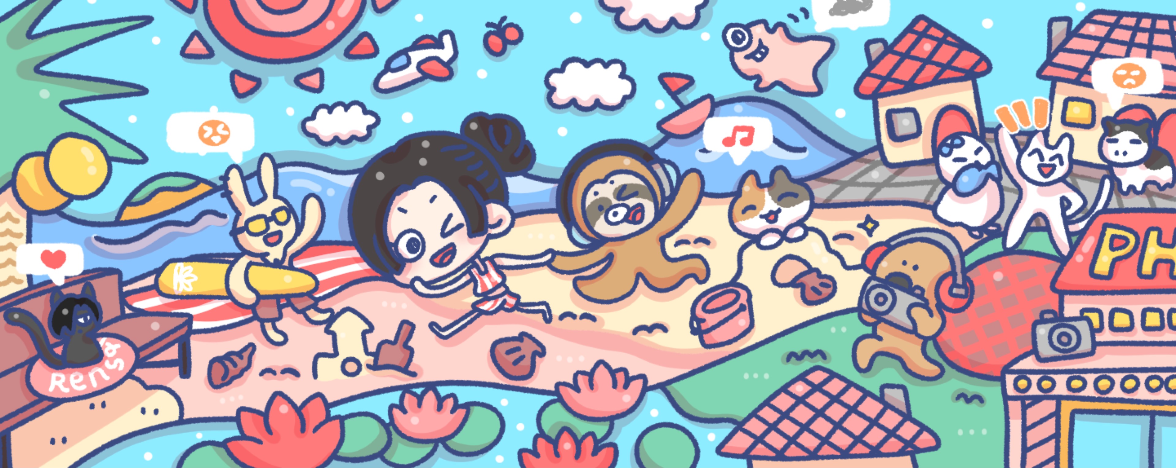 本城蓮