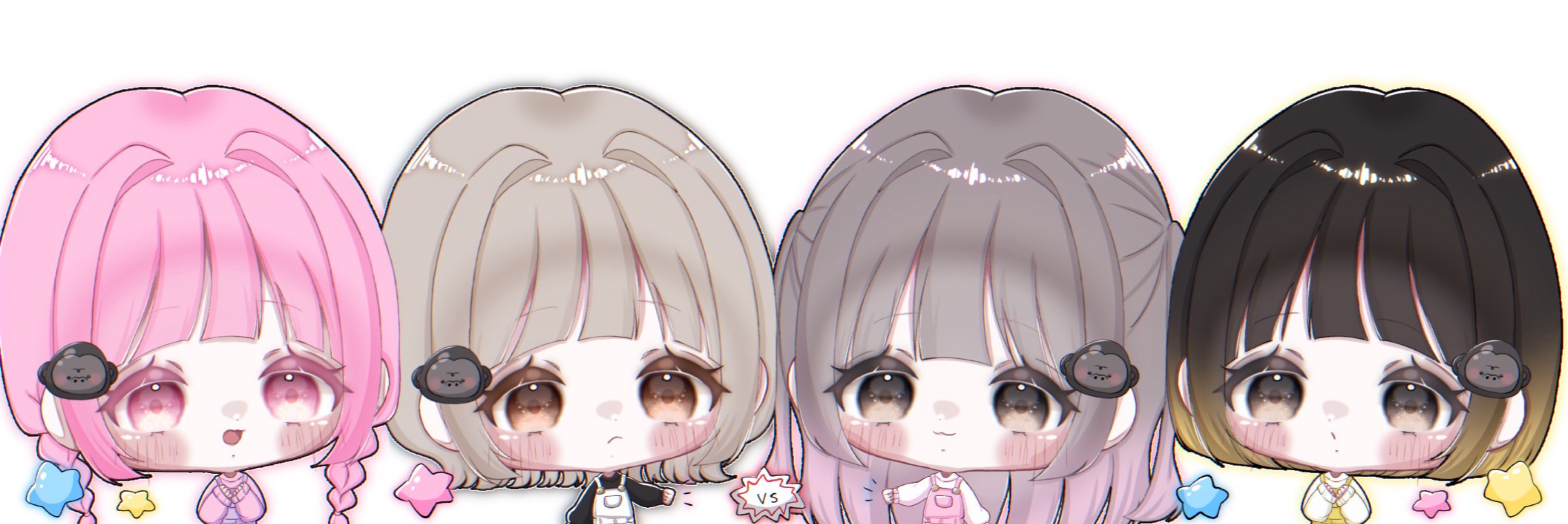 こ こ み