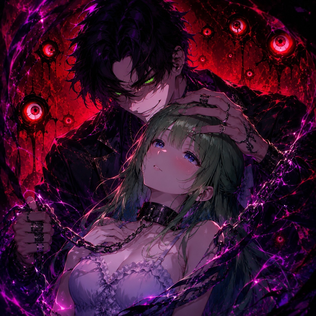 破壊神↬❥
