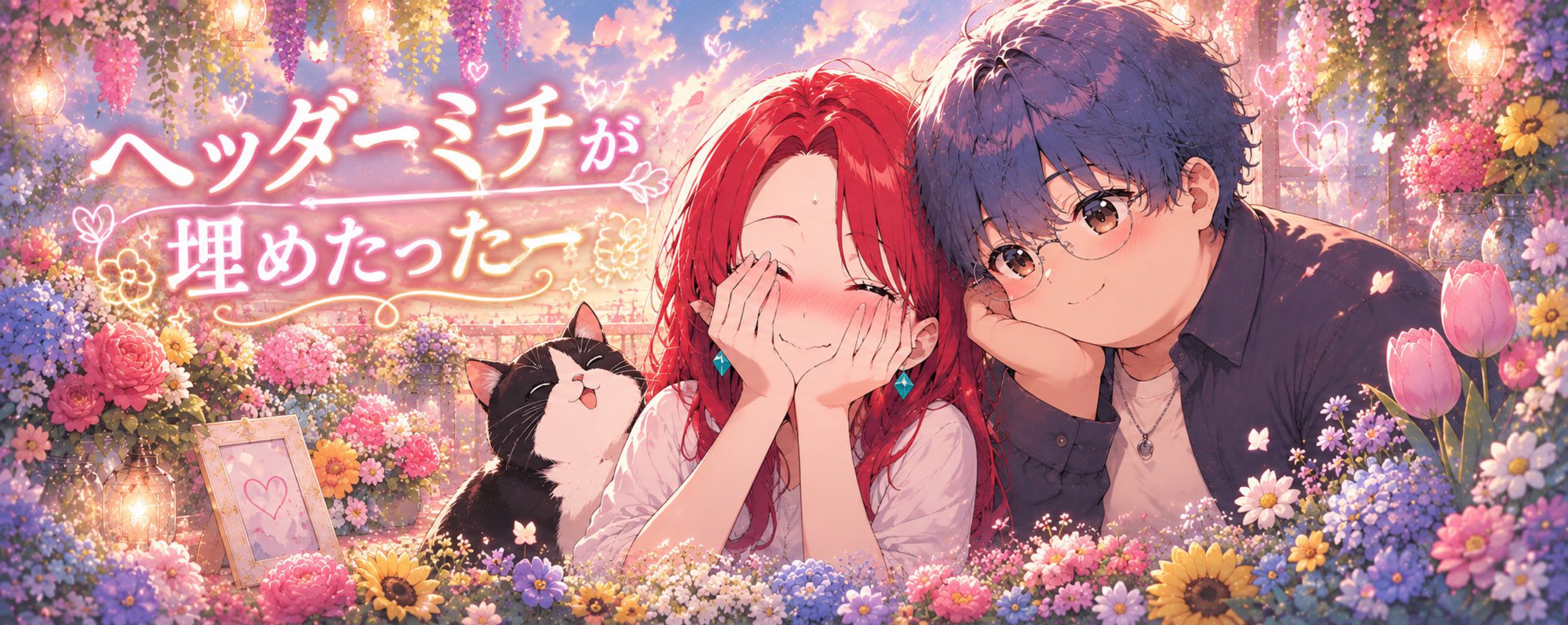 ℕ☪︎໋·̩͙️🩵ྀིなこ@極悪令嬢