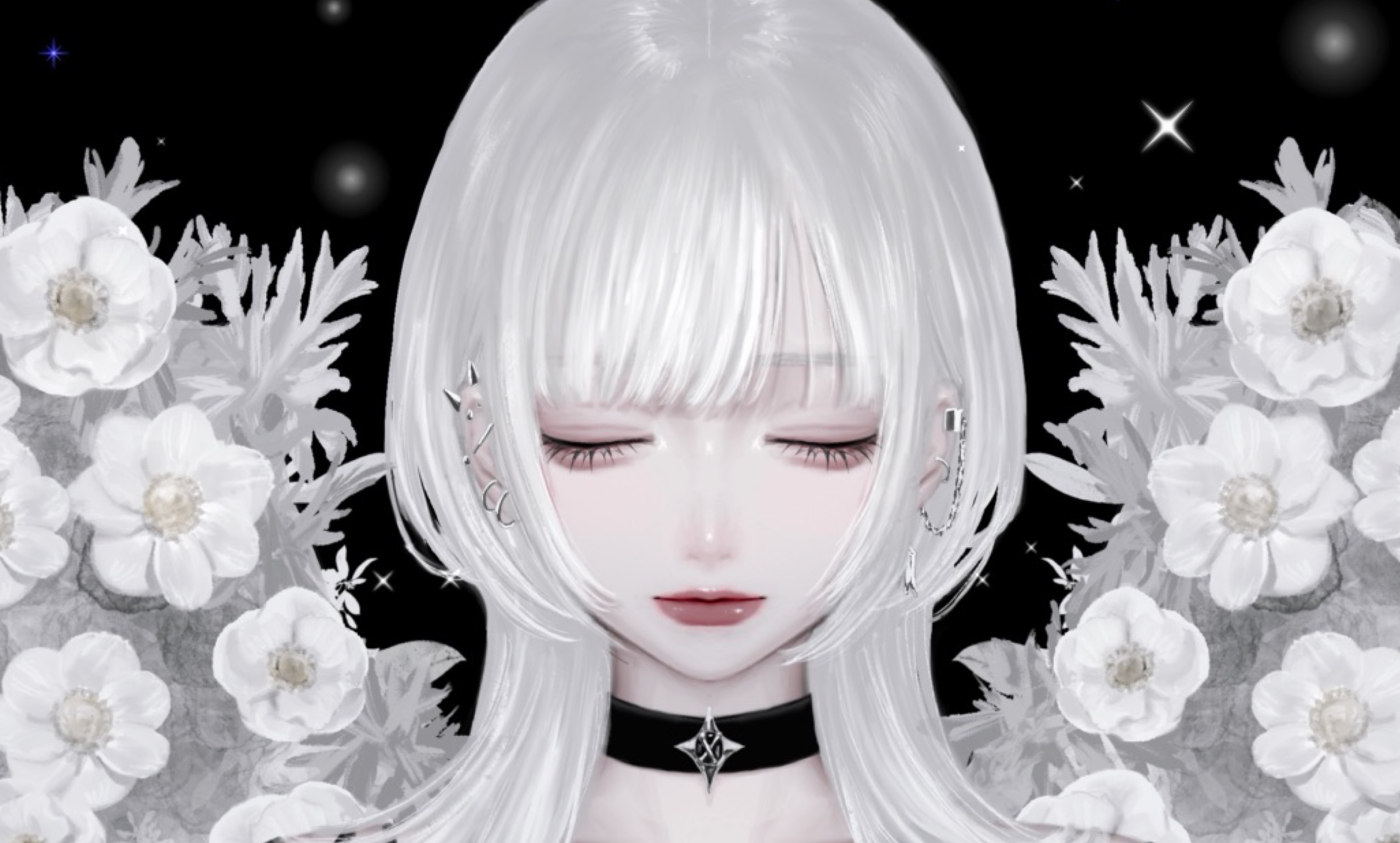 ❮病❯