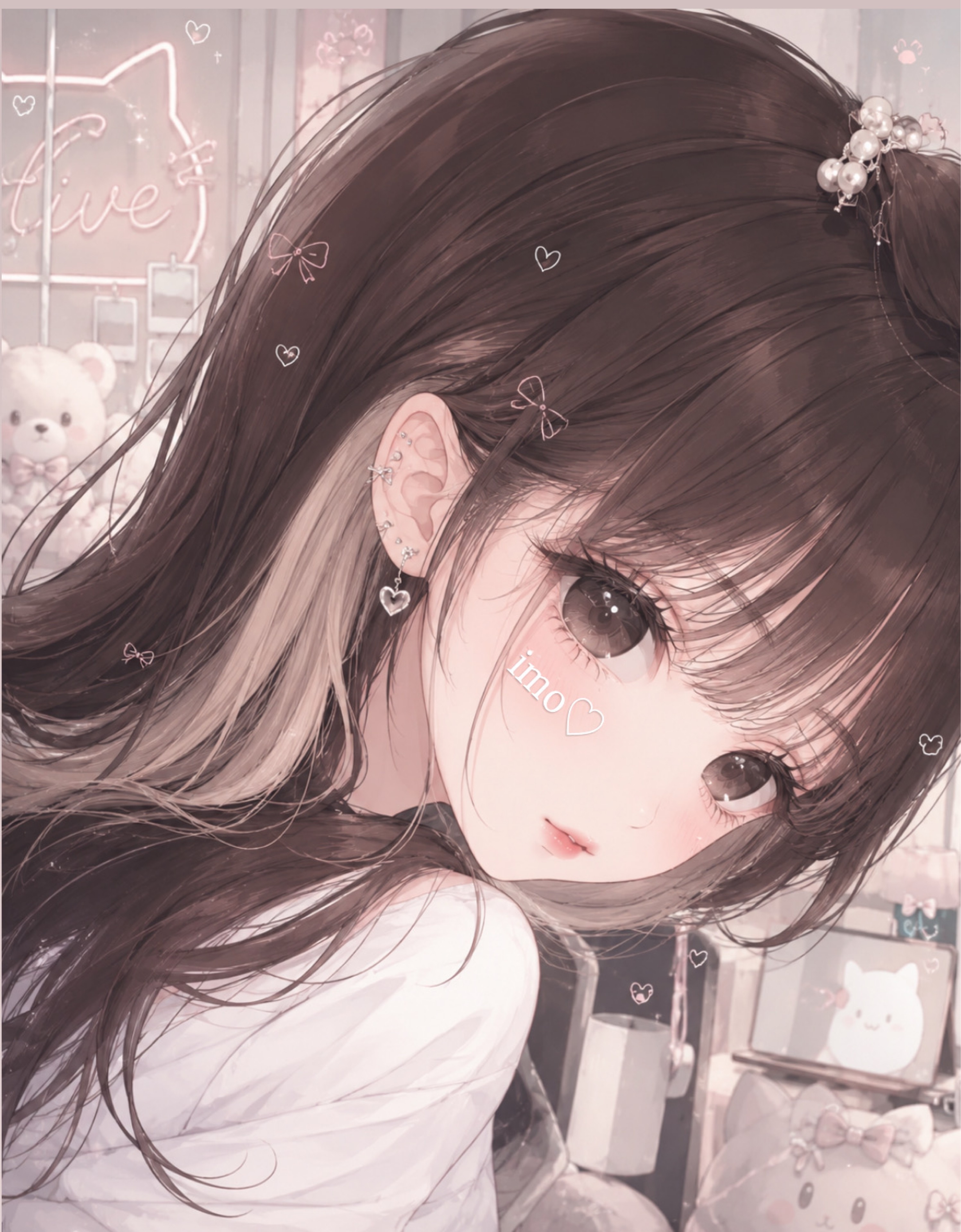 芋ちゃん