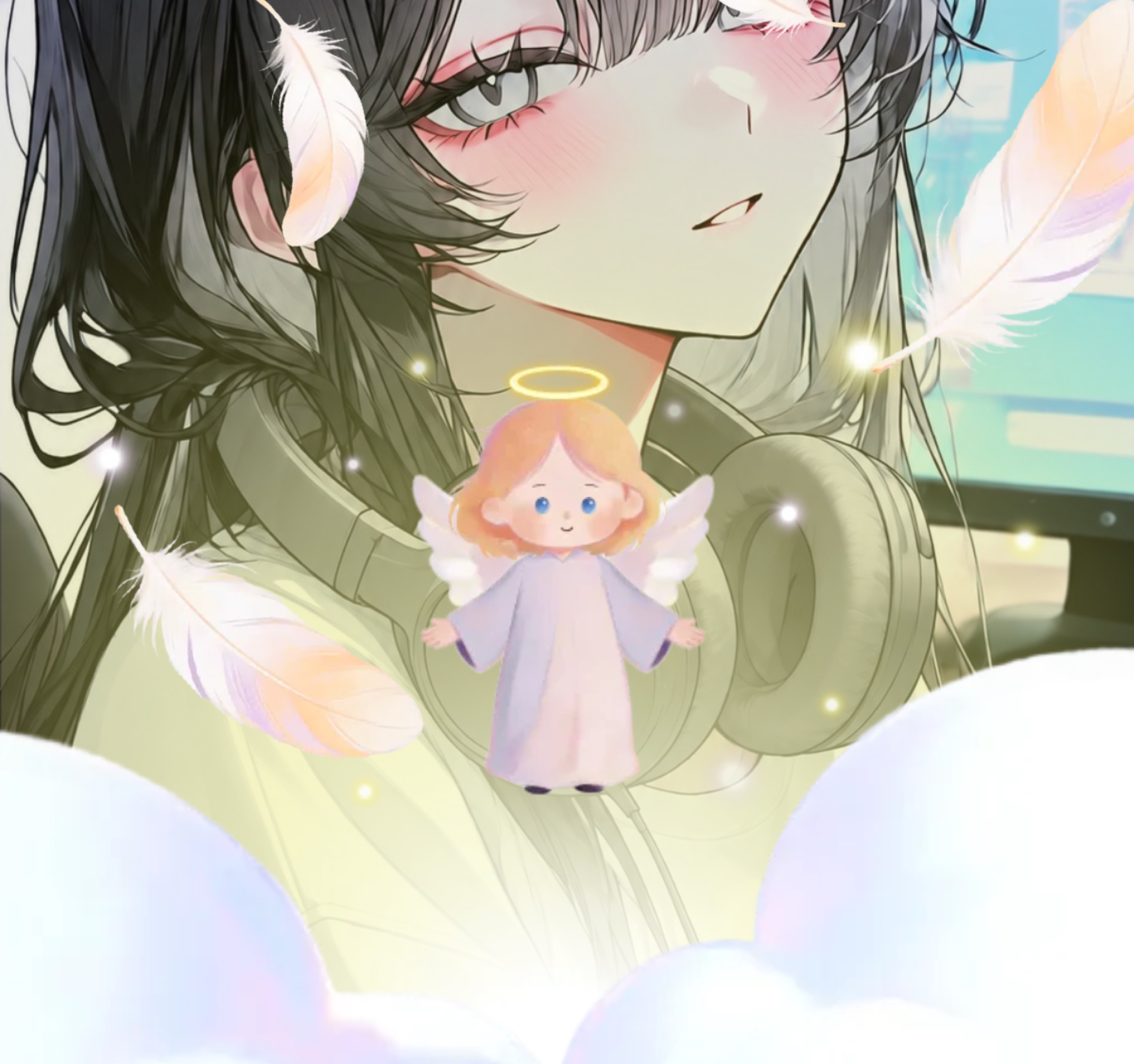 紫愛（しあ）