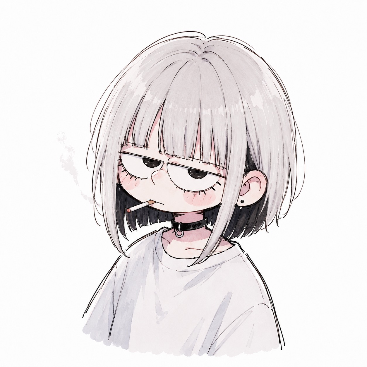 恋