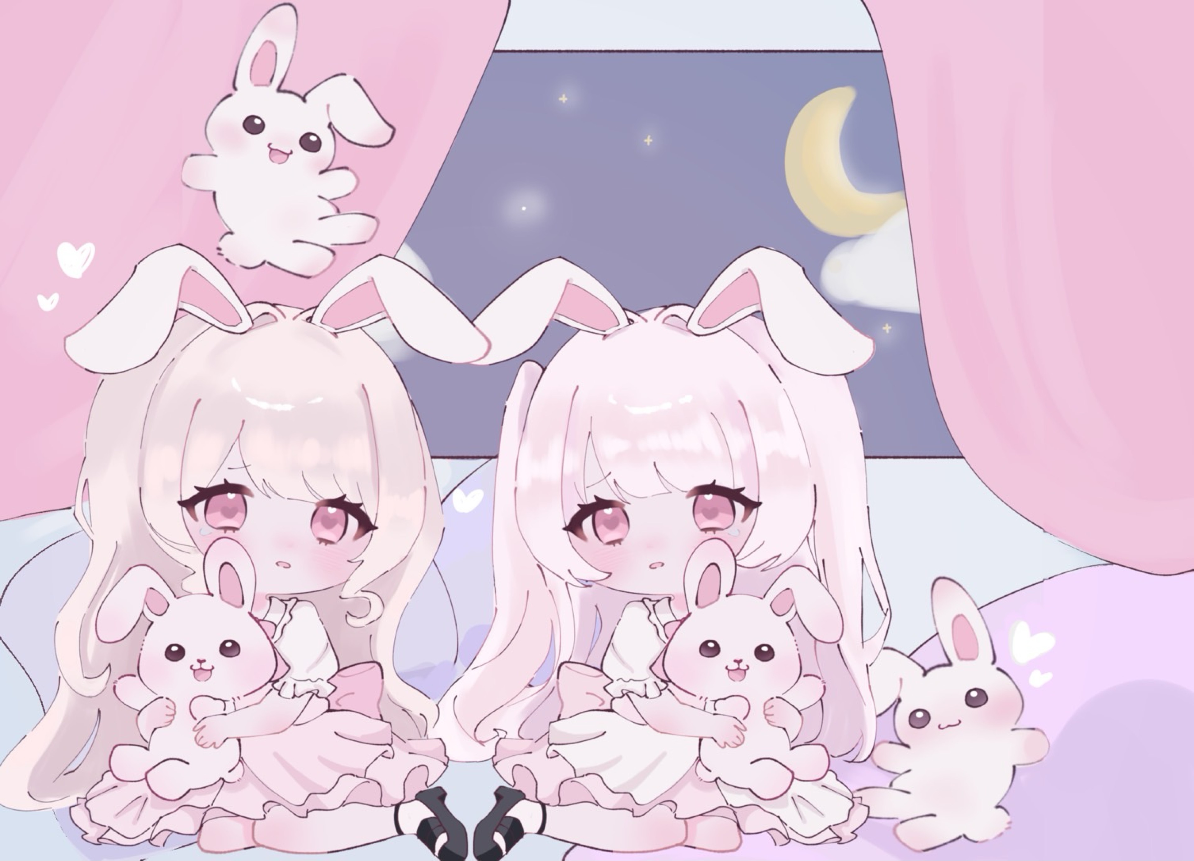 こ こ み