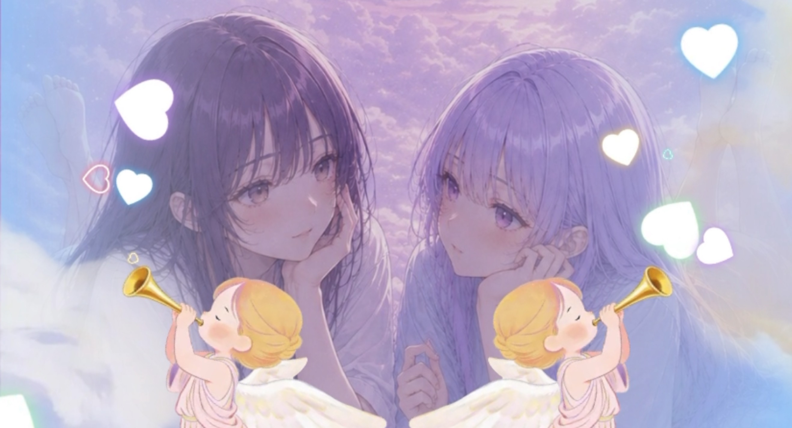 ゆめみるこ~ひ~❅ ͙·̊