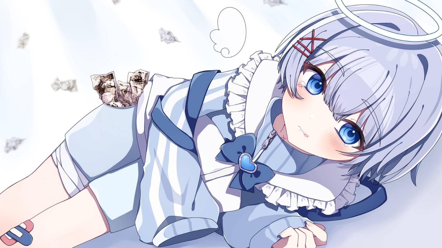 きゅの