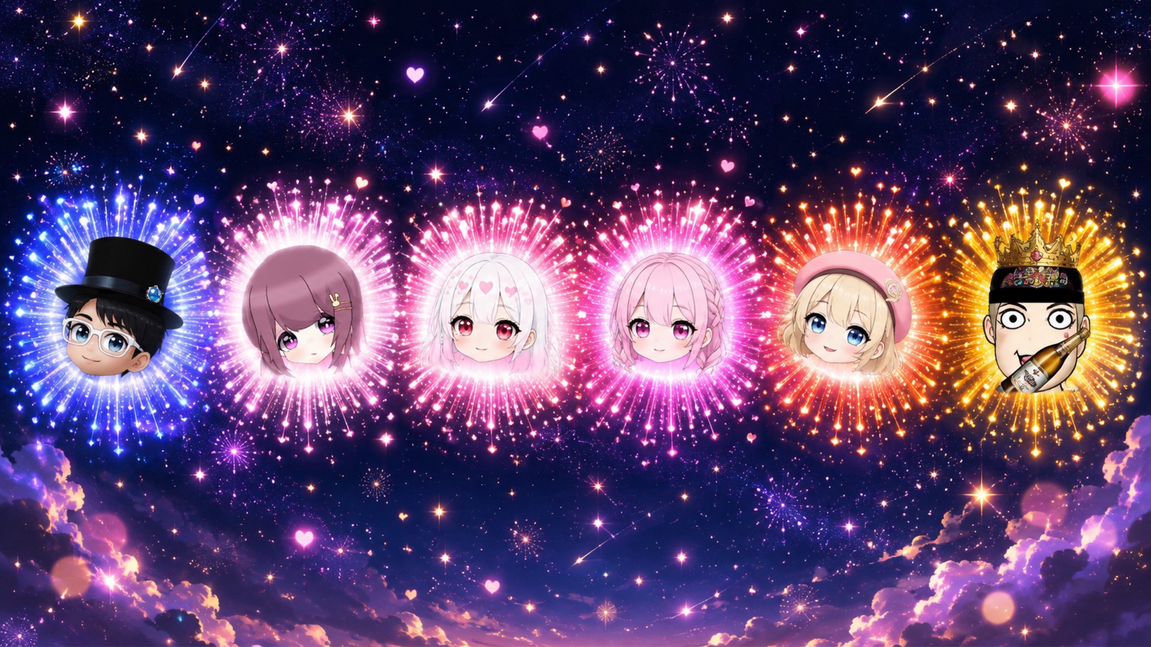 🍮ྀི みーー 🌺