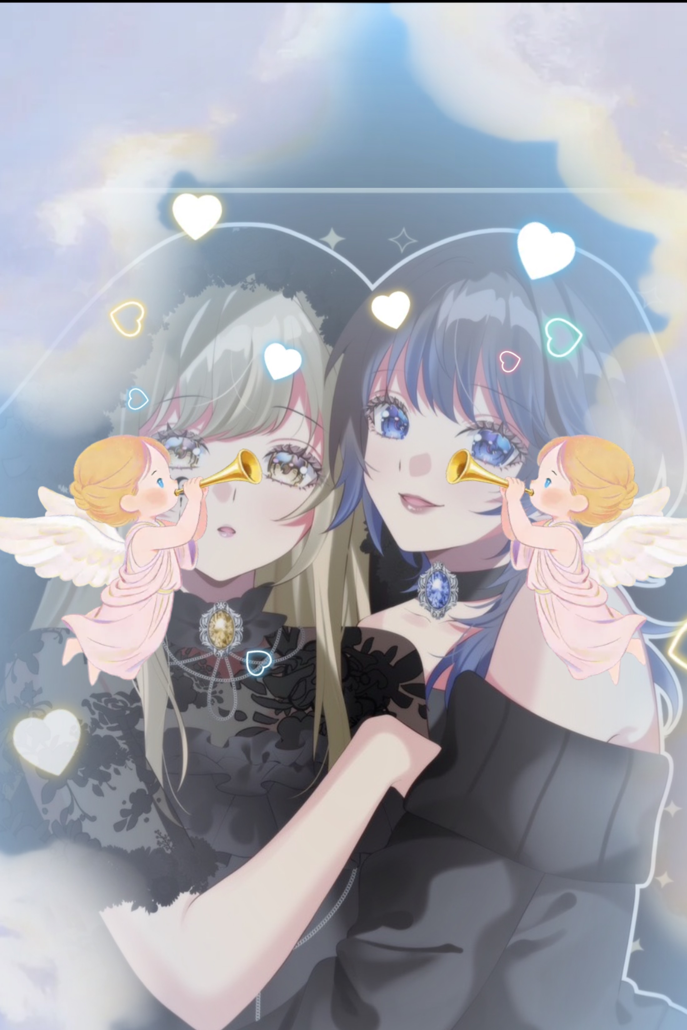 梨和