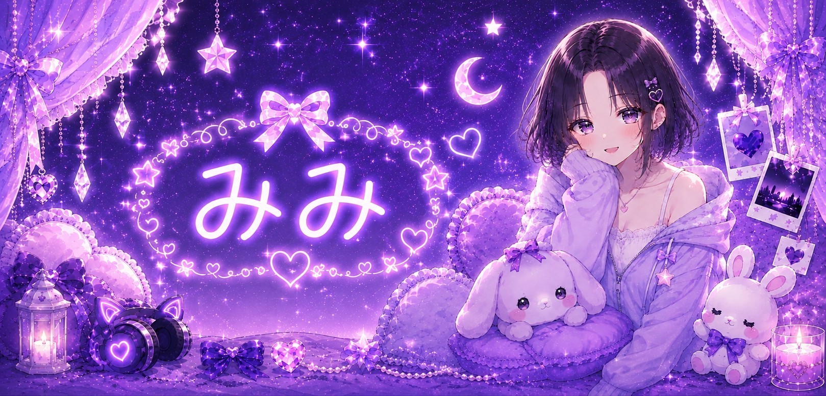 みみ𐊯♡⃛·̩͙ 𝓢*·̩͙
