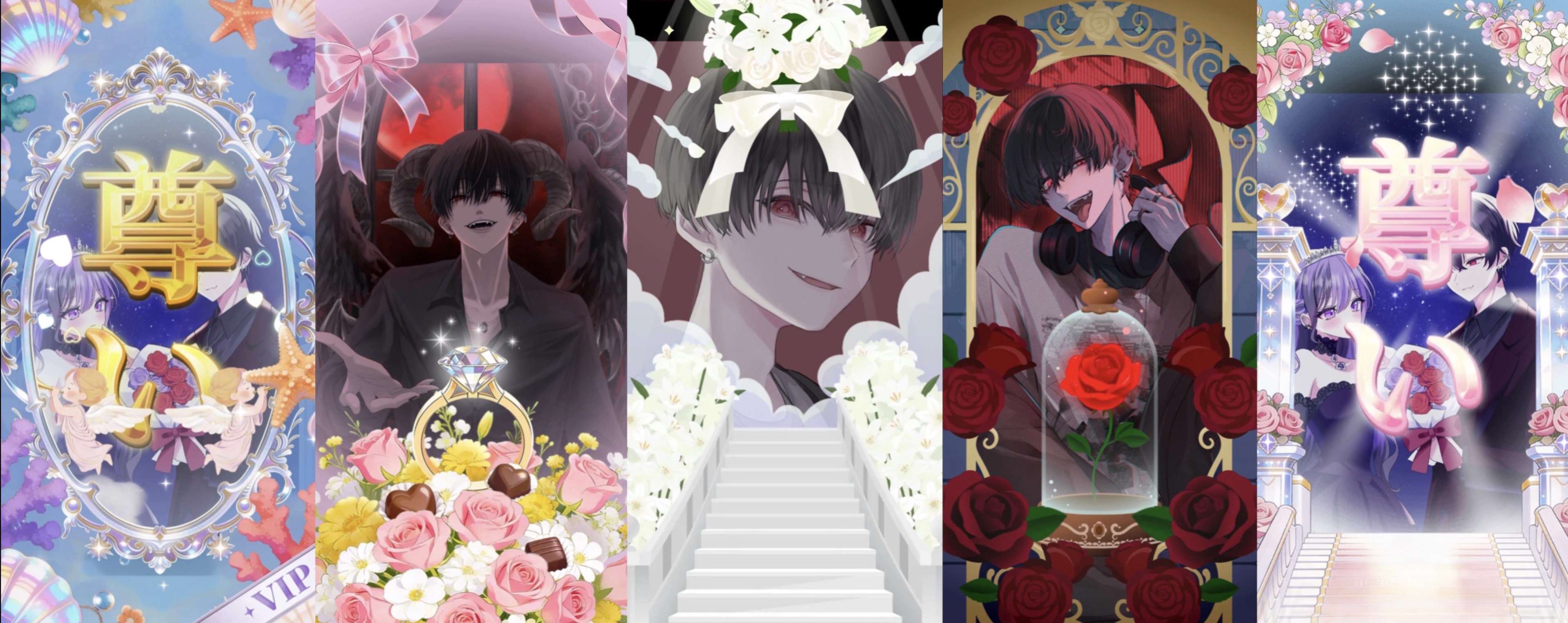 ❅♑︎ ちか 🌸⛓️PINKリーダー