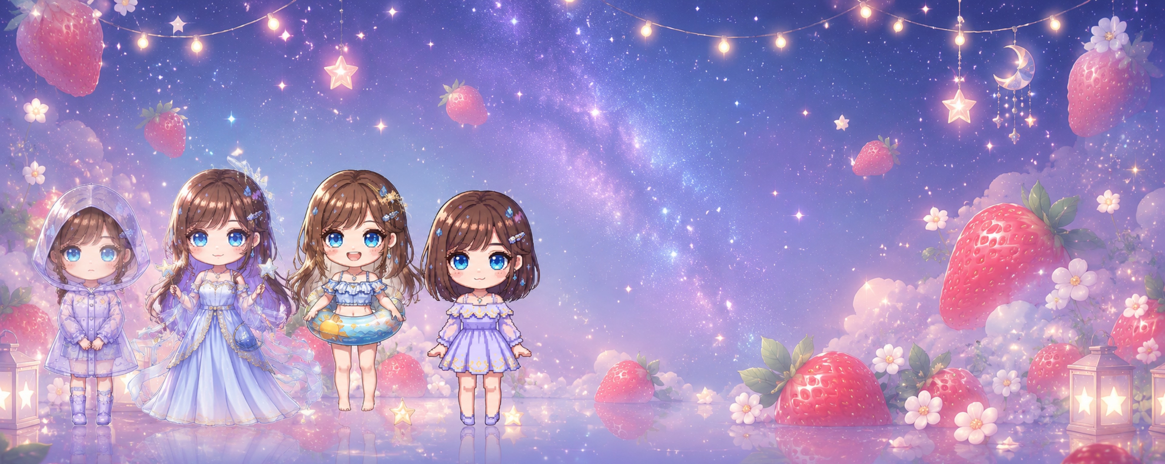 久茉（くま）