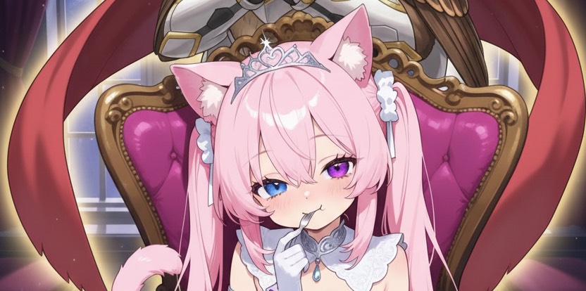 ごてちゅ
