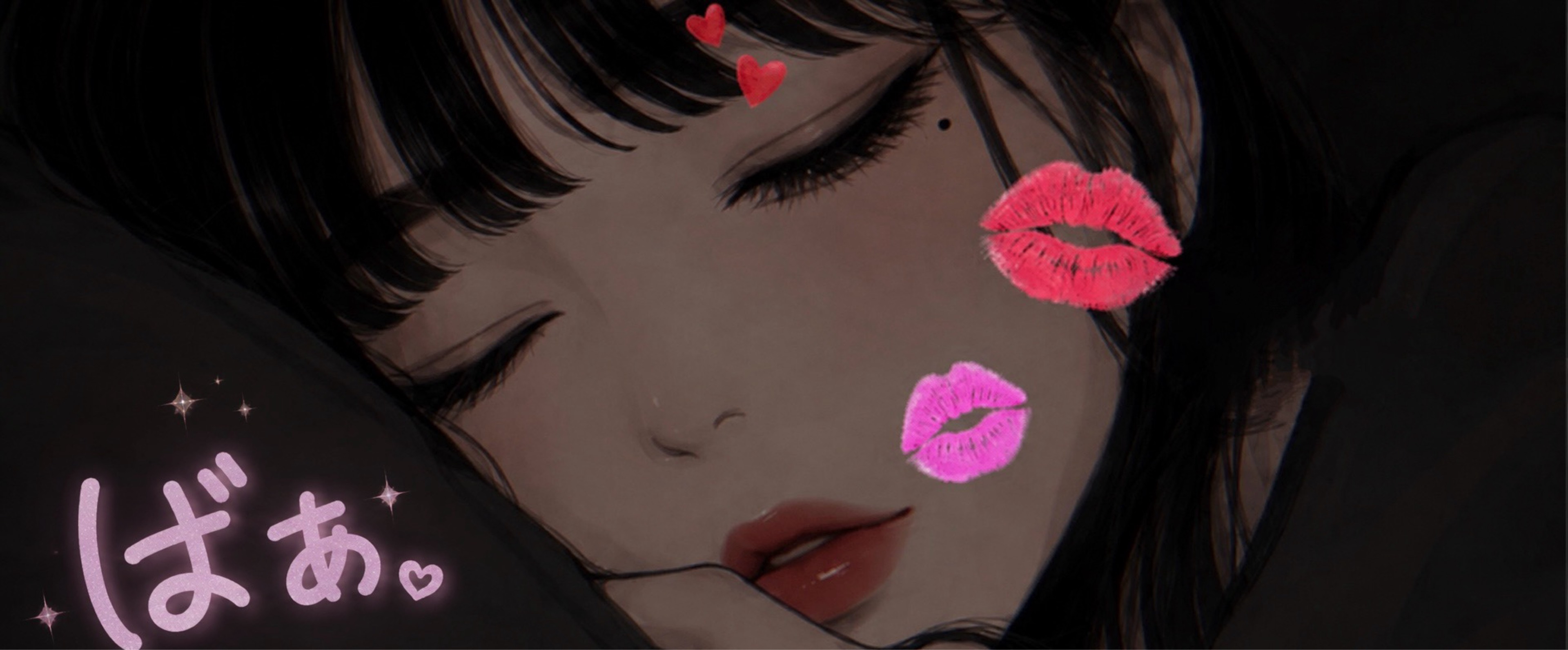 ばぁ( ᜊº-° )ᜊ