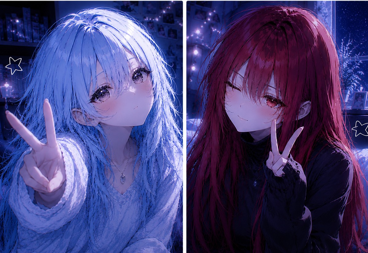 ㄘㄜ🗽@ハートお届け隊!