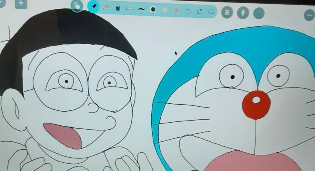 なな