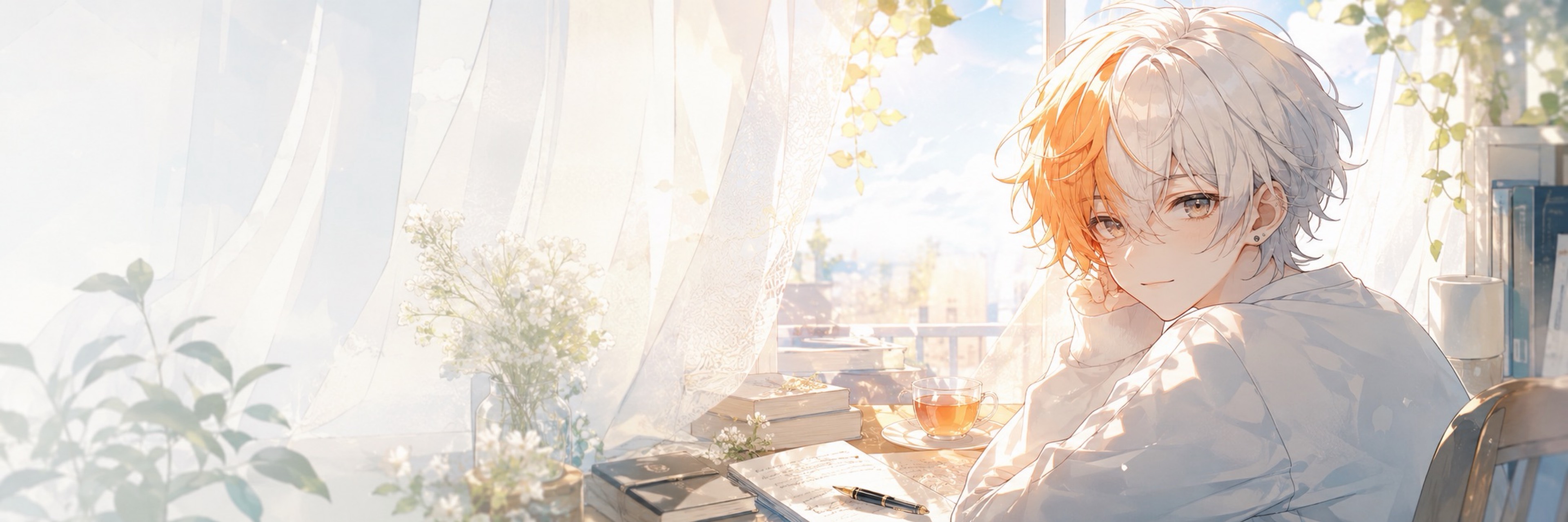 ちゅえ。@speakout