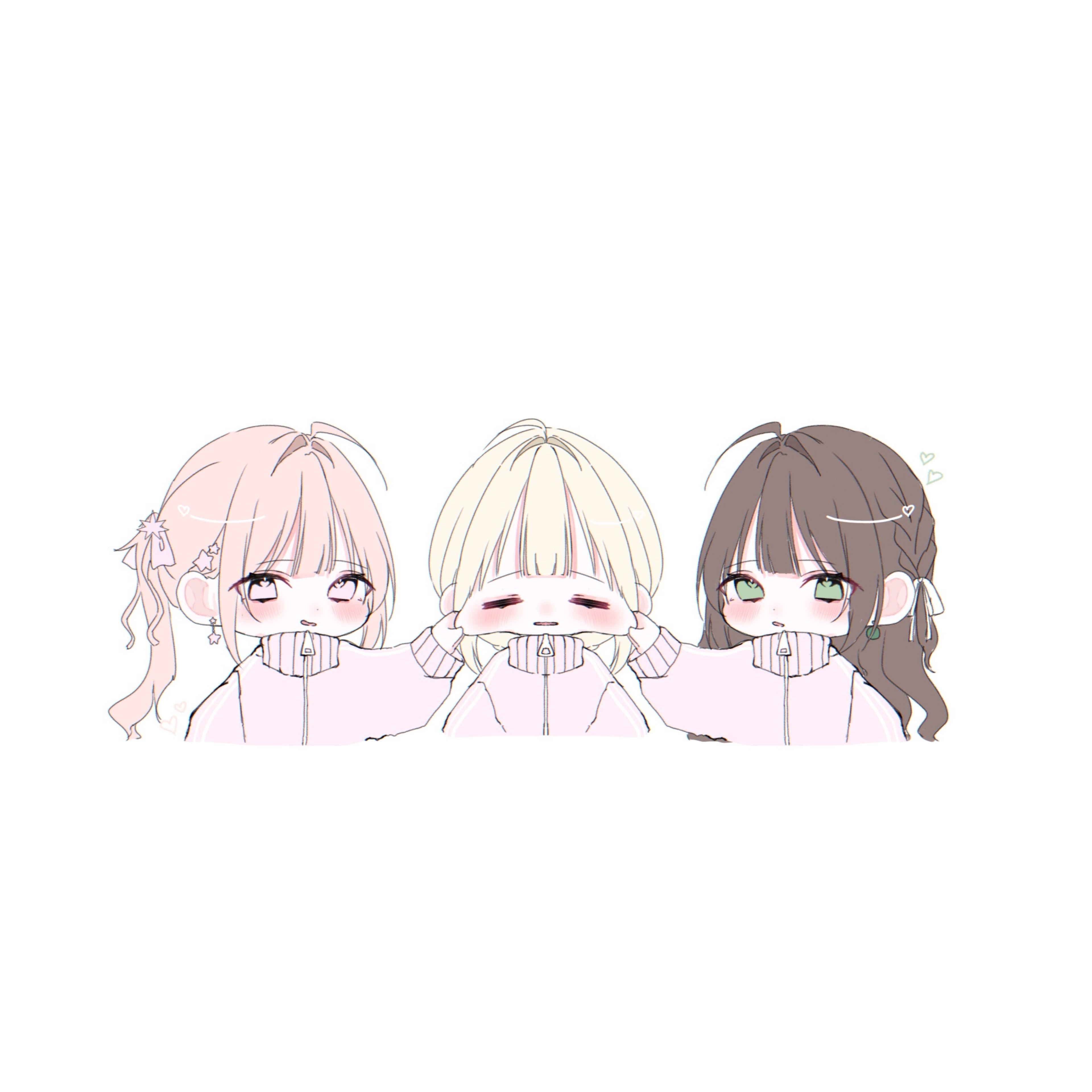 さここ︎ ☁︎ ⸒⸒
