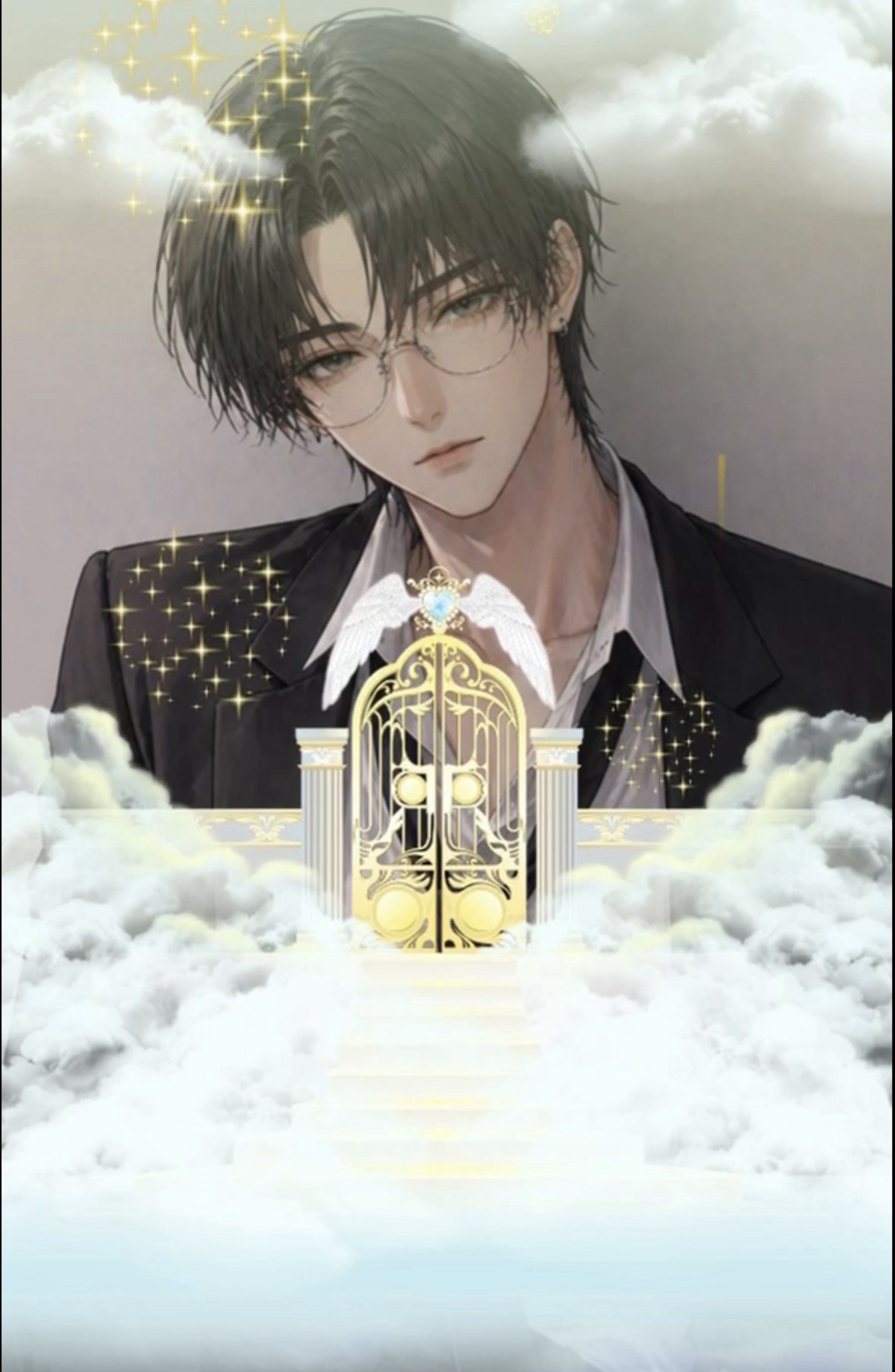ꪝǥⷠ わがはい。
