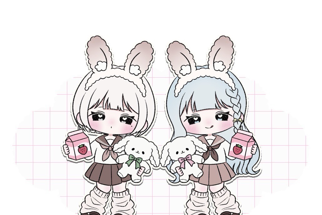 まっしろ❤️🔥🌷