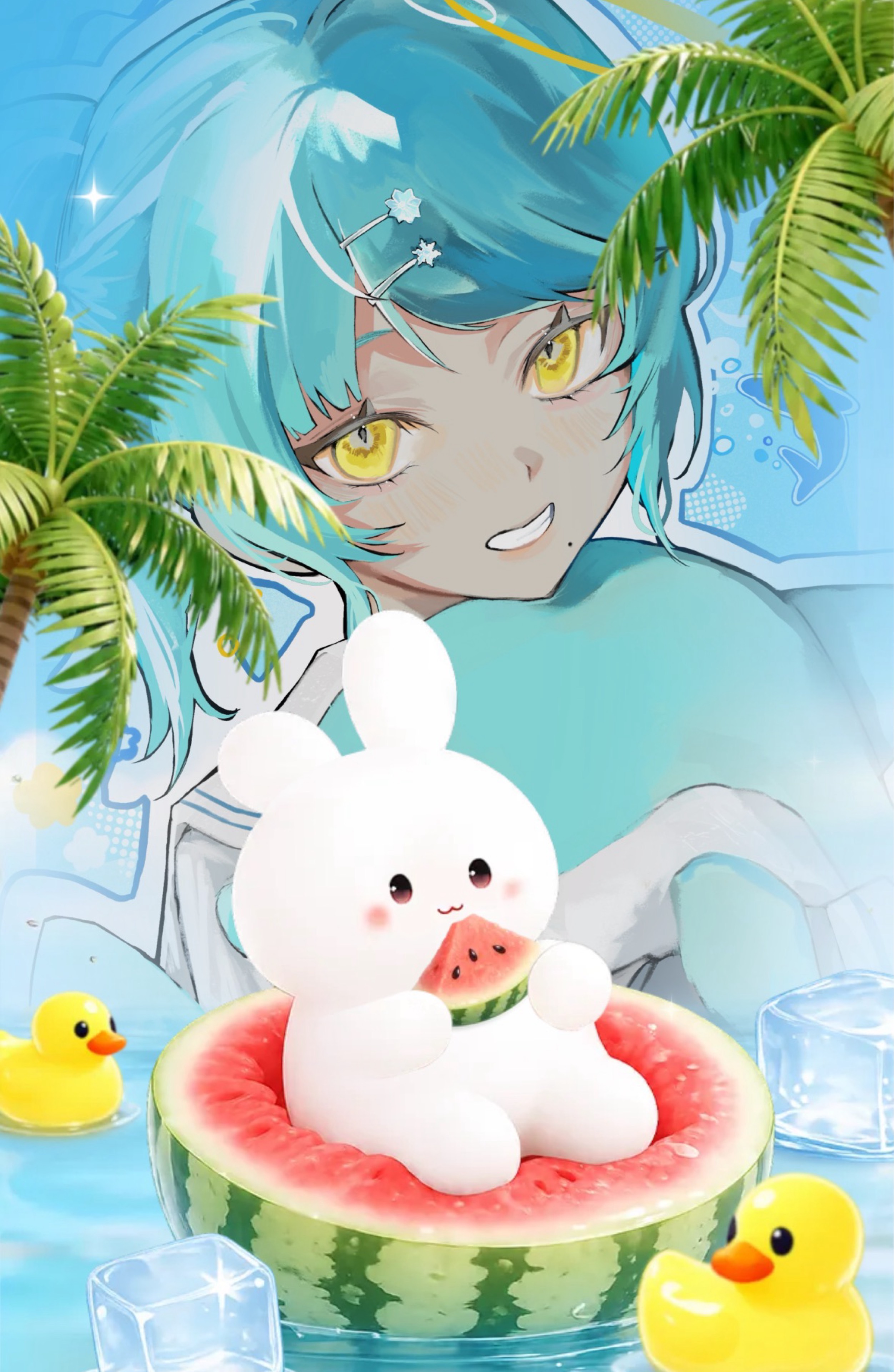 ゆの