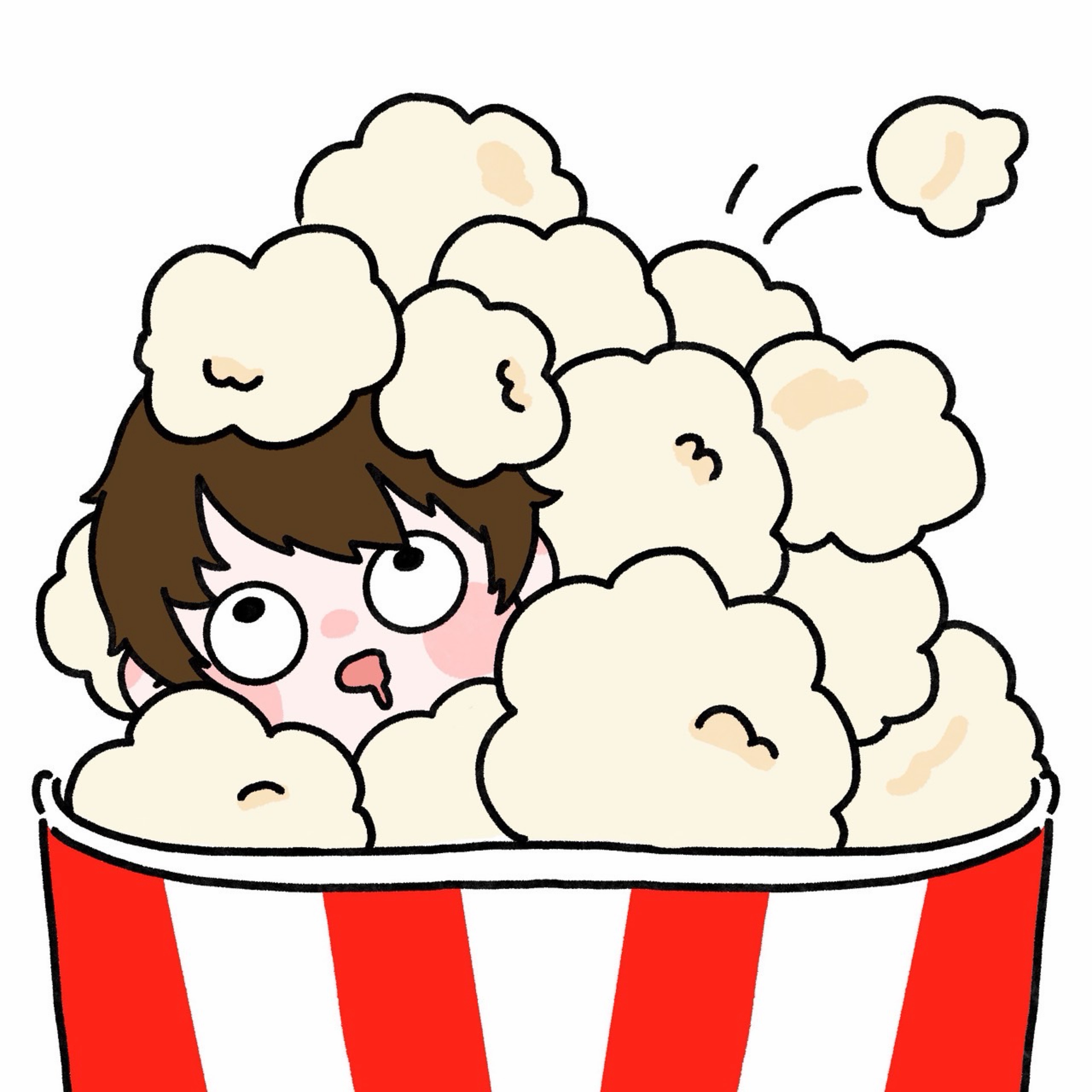 とらちゃ🐥⸒⸒