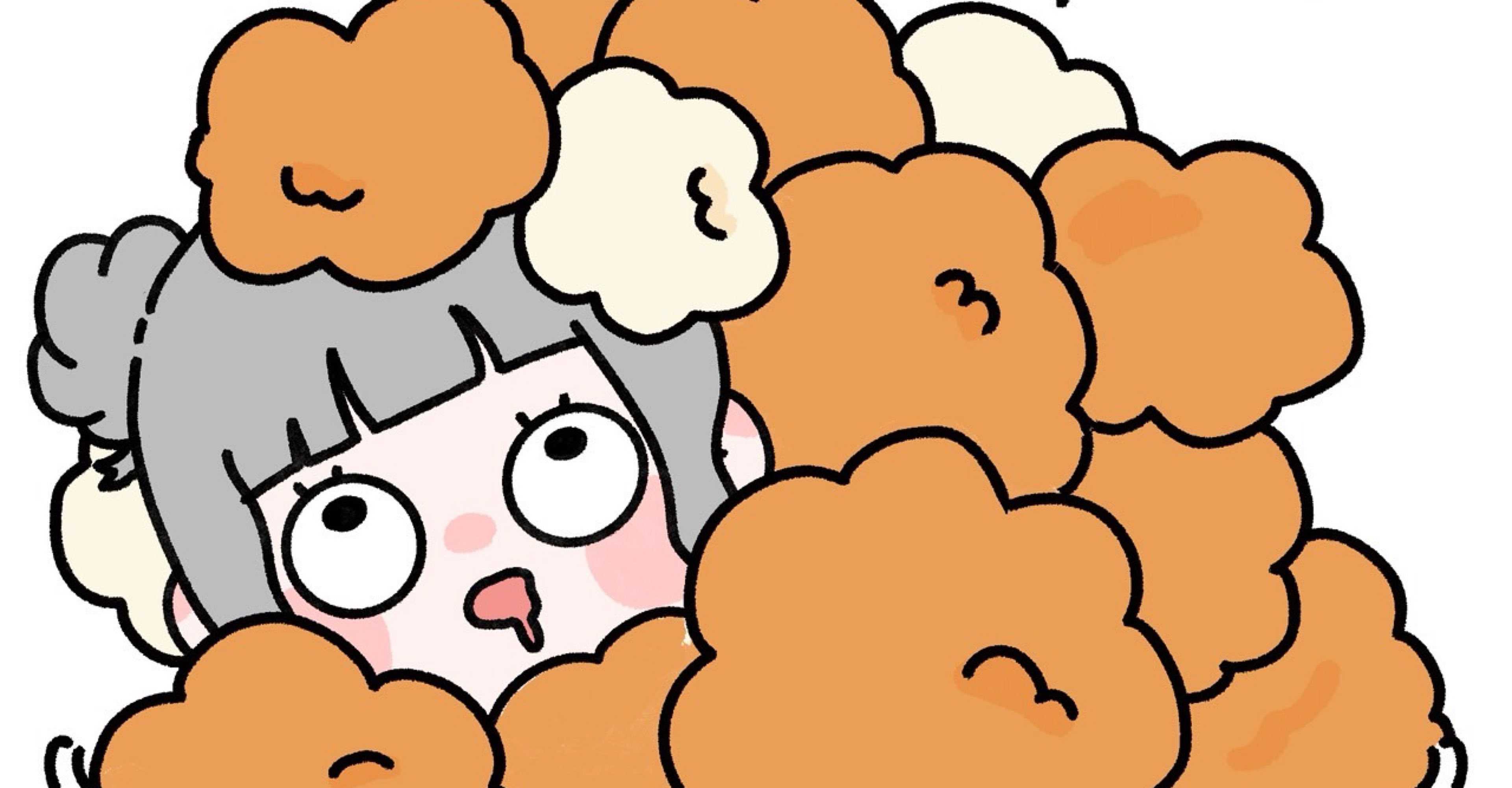 むぎ 🐥⸒⸒