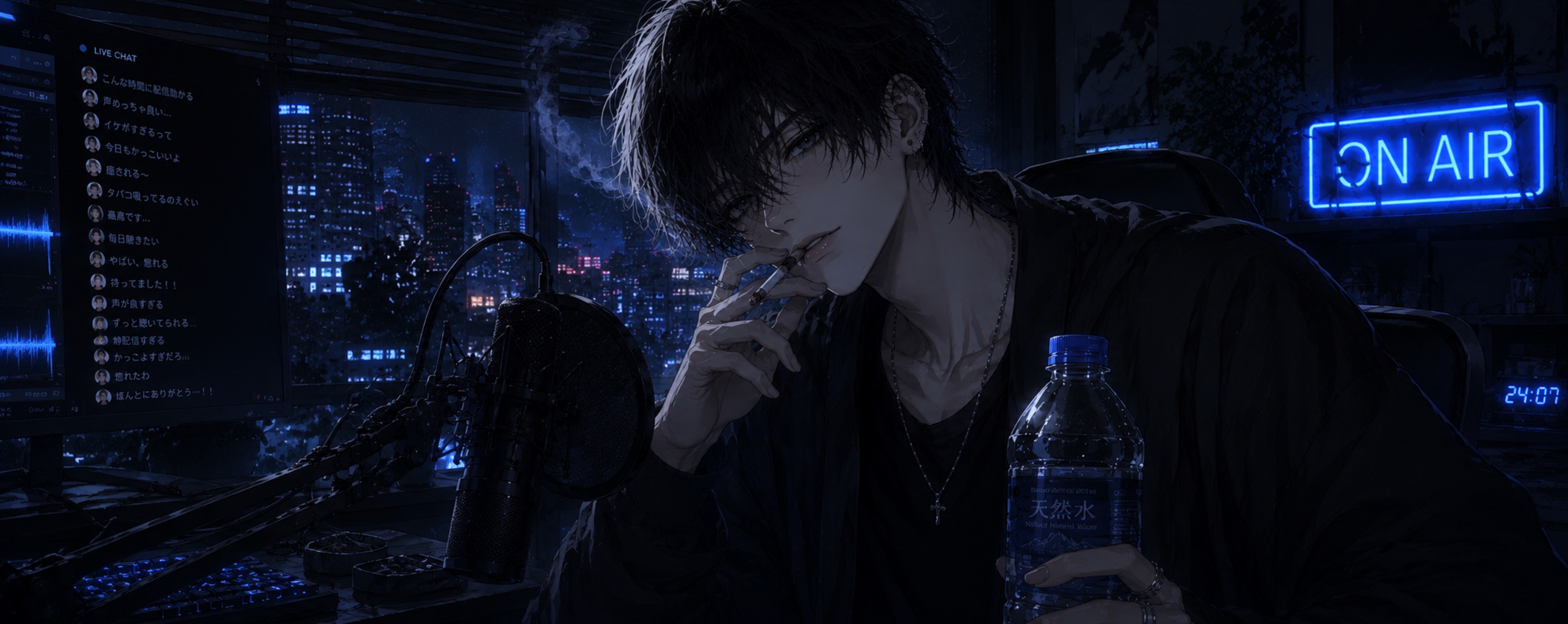 🚰ネーム