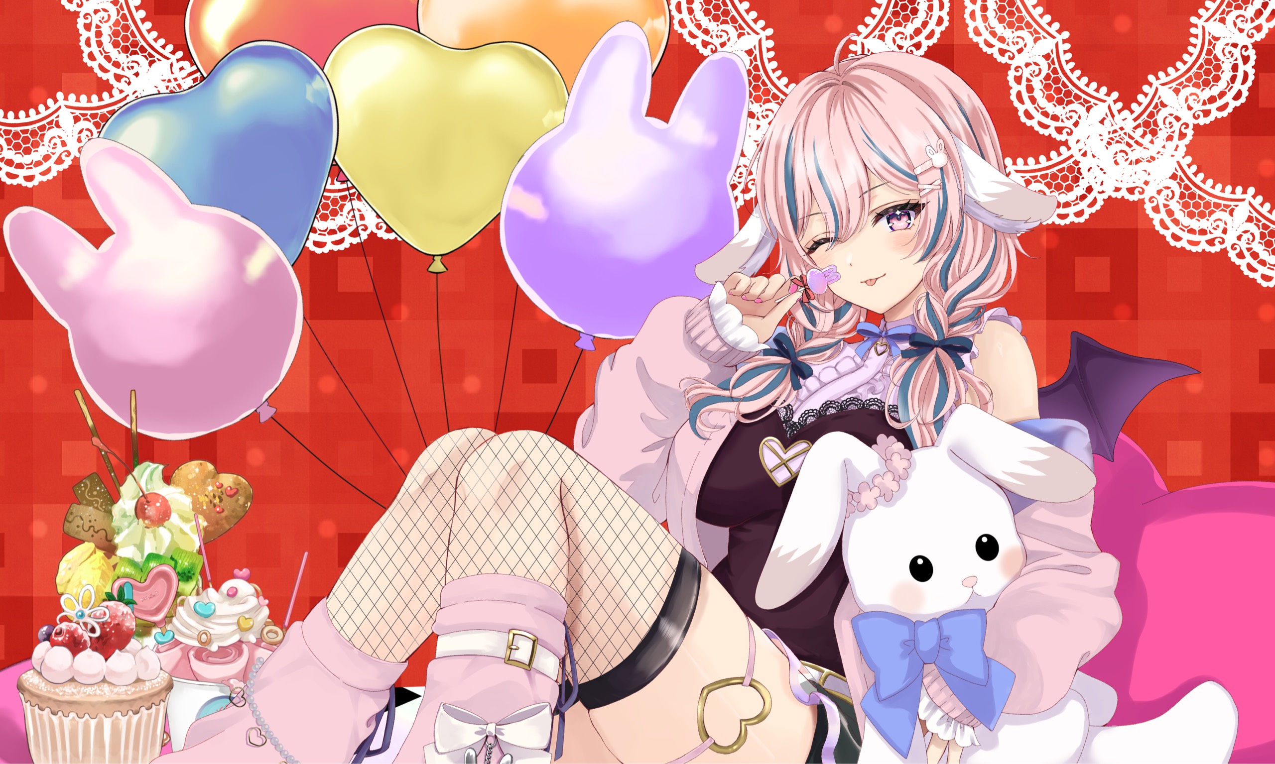 よあけ