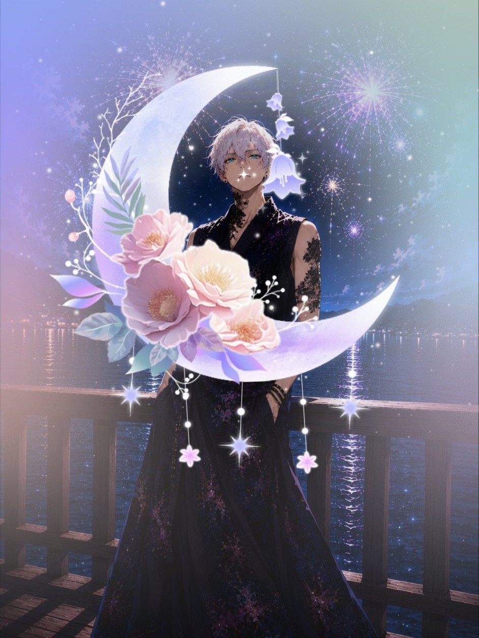 🥀‐寝癒‐🥀