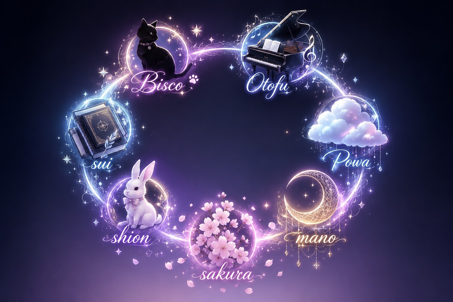 ⚚ᩚª𝕀Ⴆꙅ໋࠭꘦𝓅☁︎𓃹