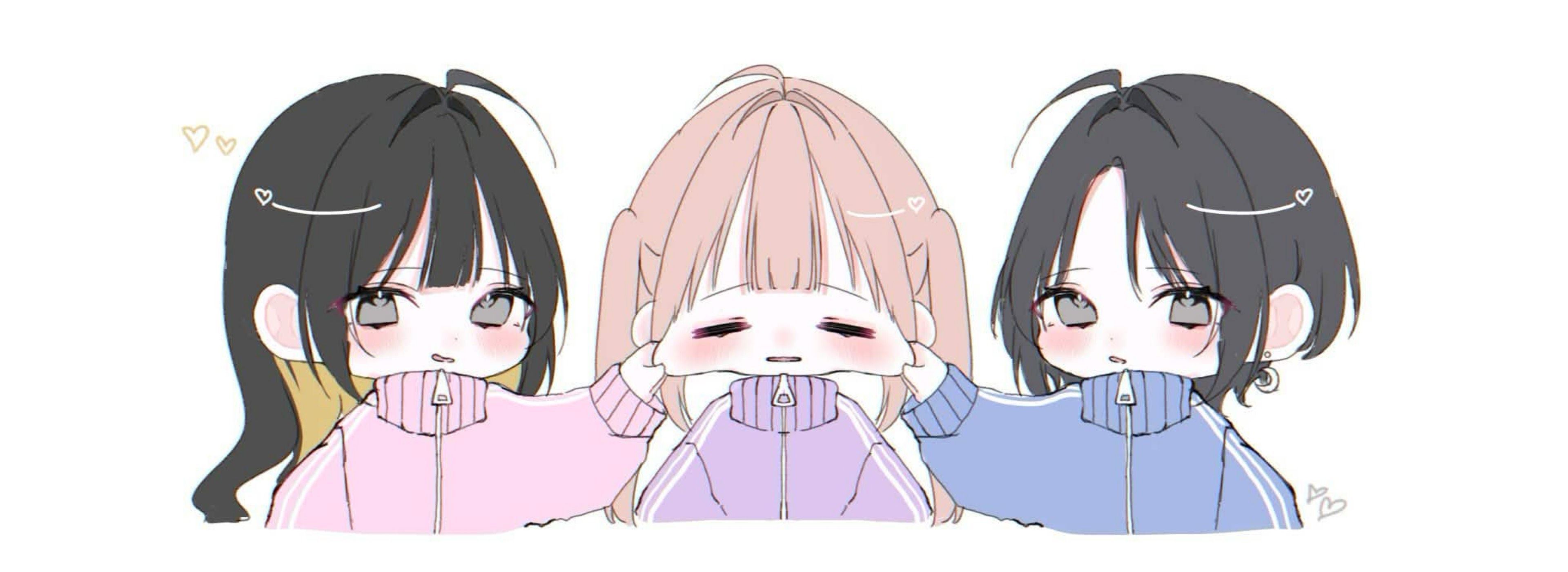 睦 月⛓️🩶