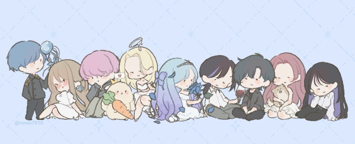 ℭⷰ¹すぃ⛓🩶