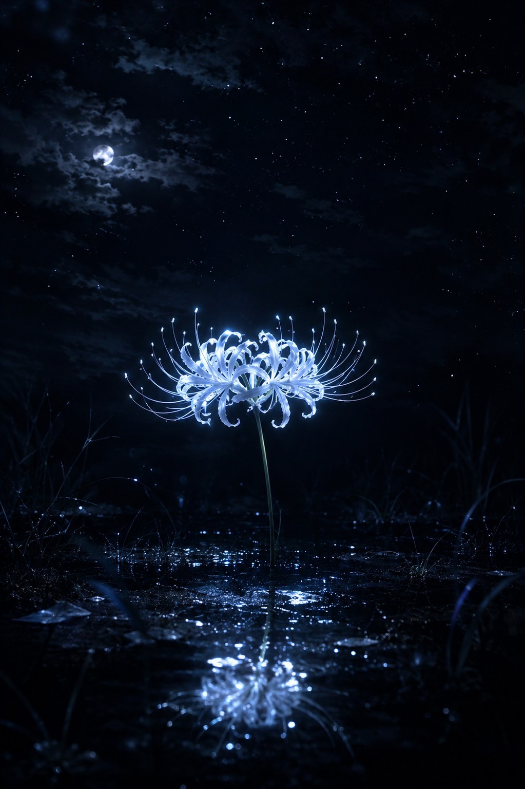 ☄️゜