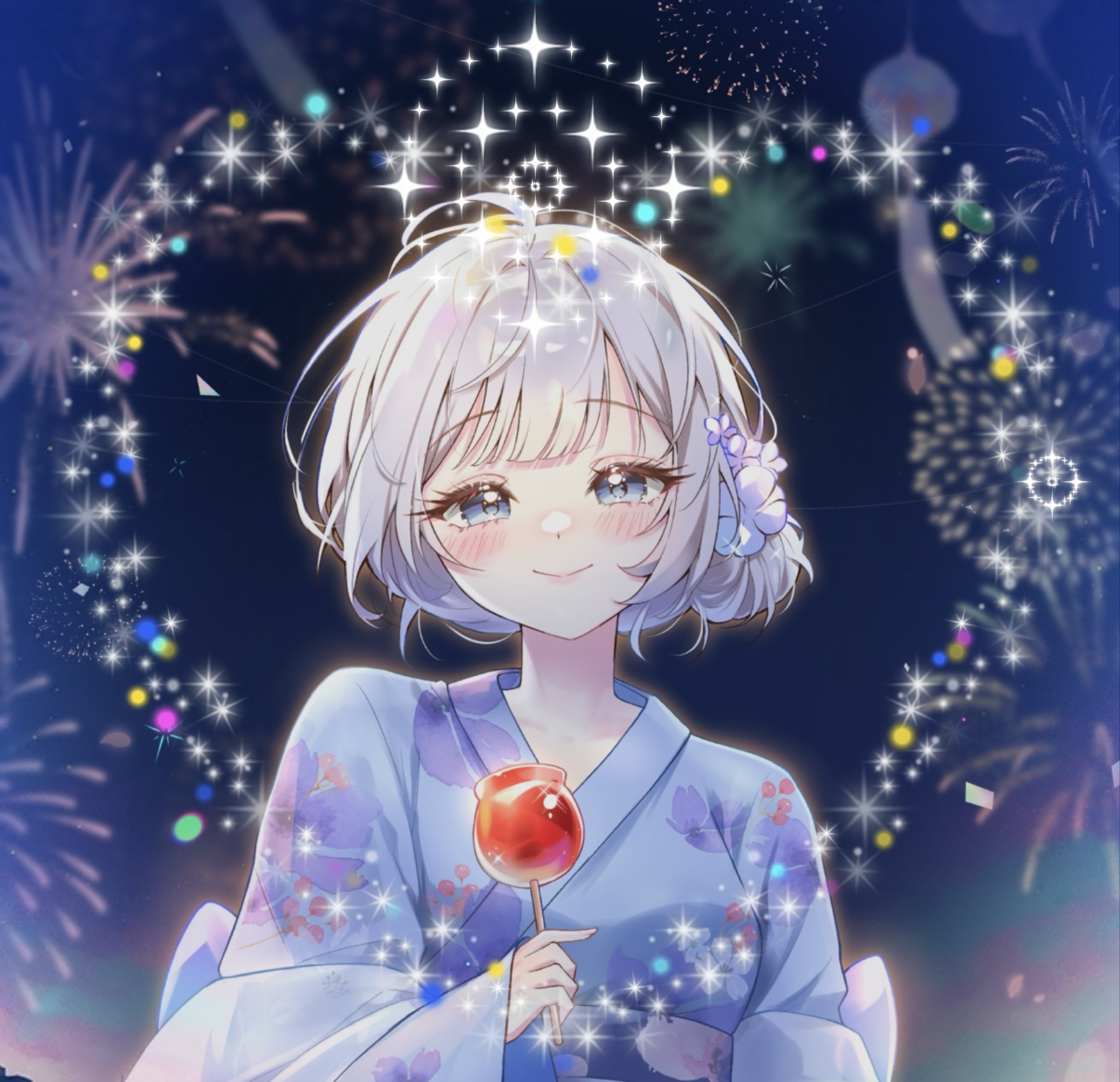 ぴょん