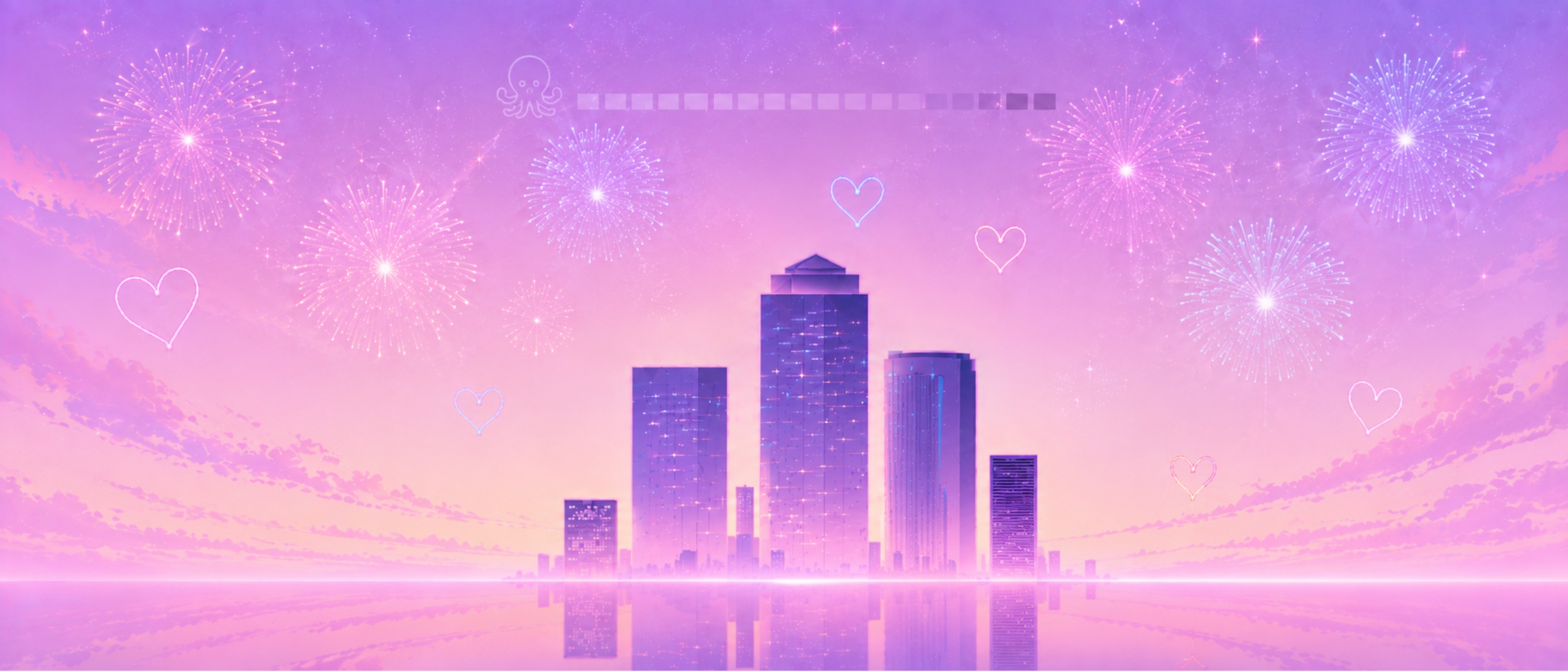 ・° ・🐙