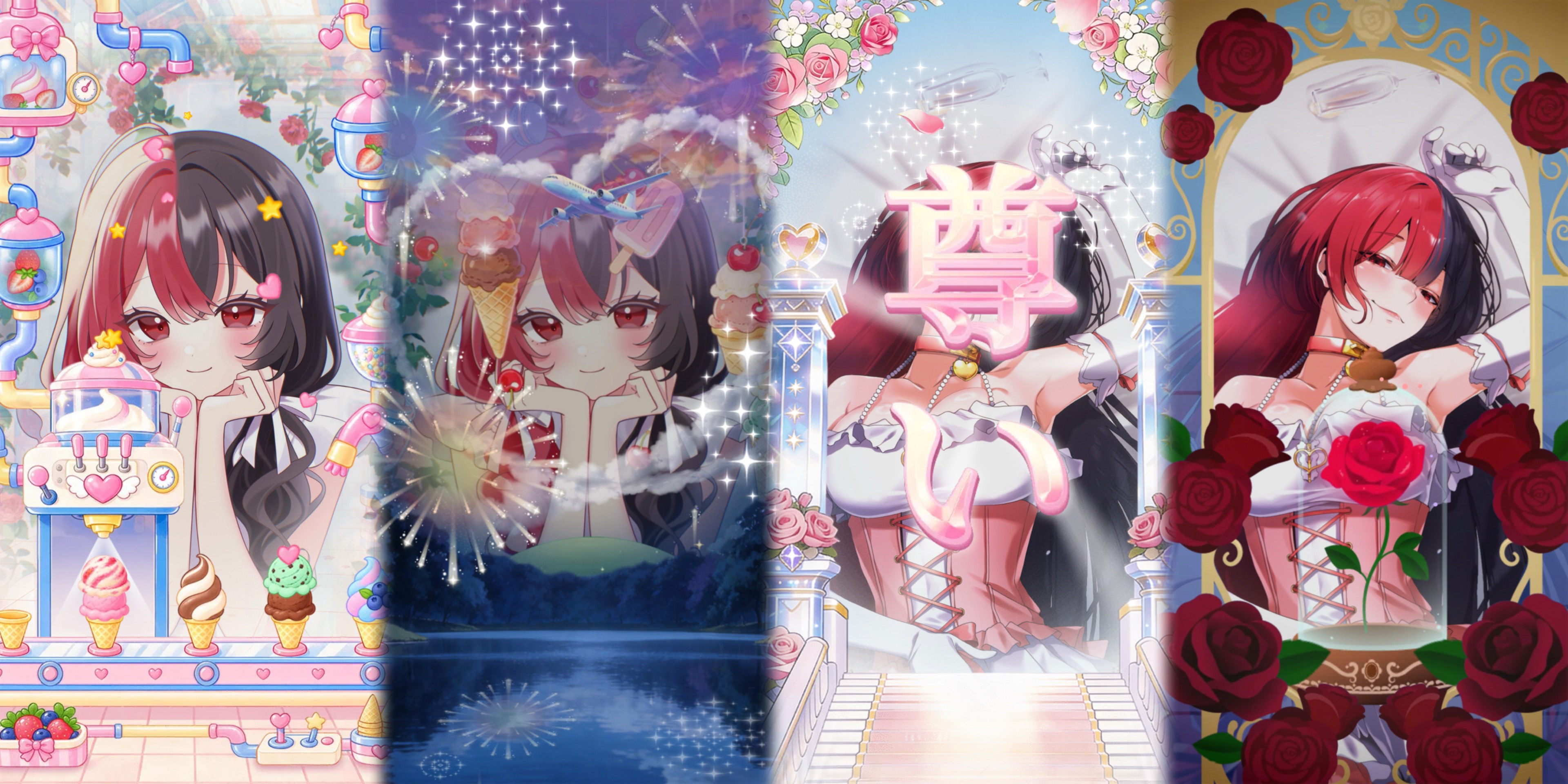 愛瀬 綾❤️🔥🌷