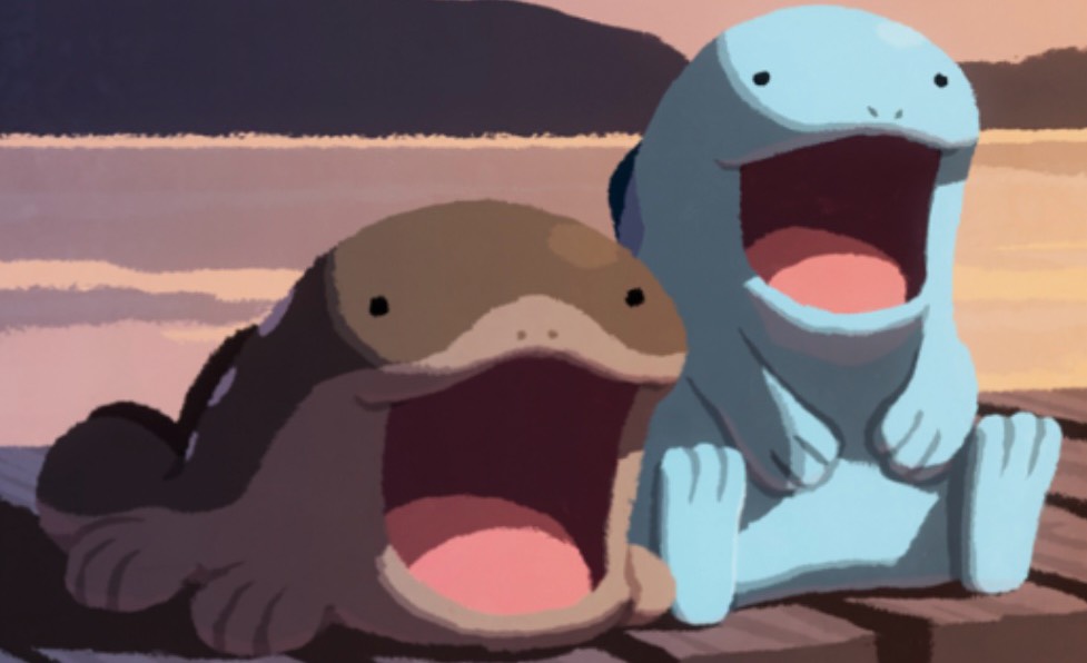 やっすん -ユウキンのすがた-