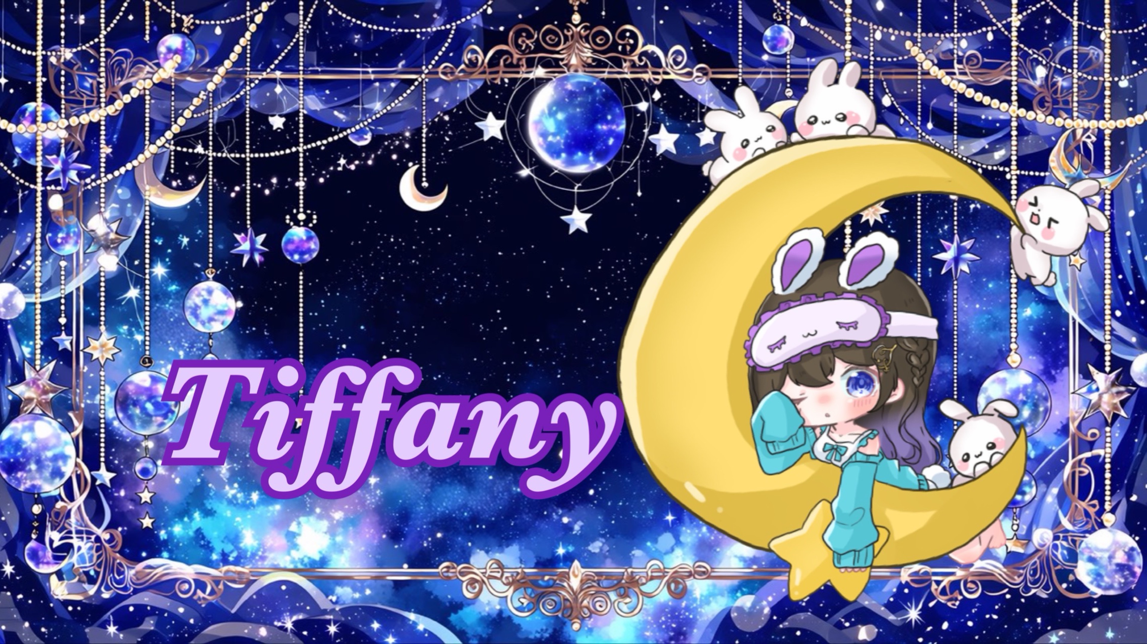 Tiffany