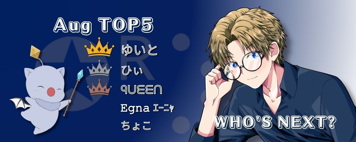 ✪ᴿ⡱ちょろりん