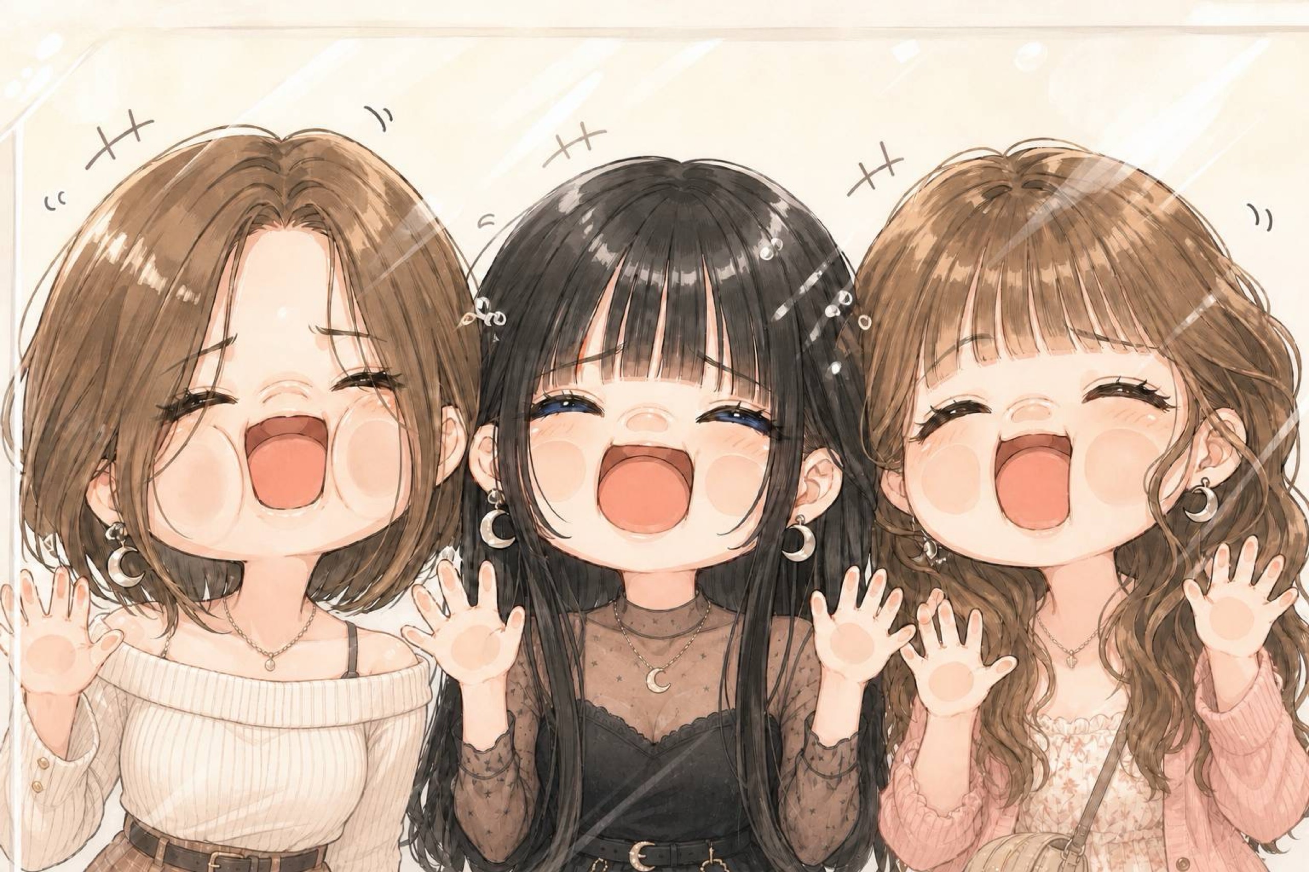 ムラ人逢月_ajuki@女児ジィ👴🎀