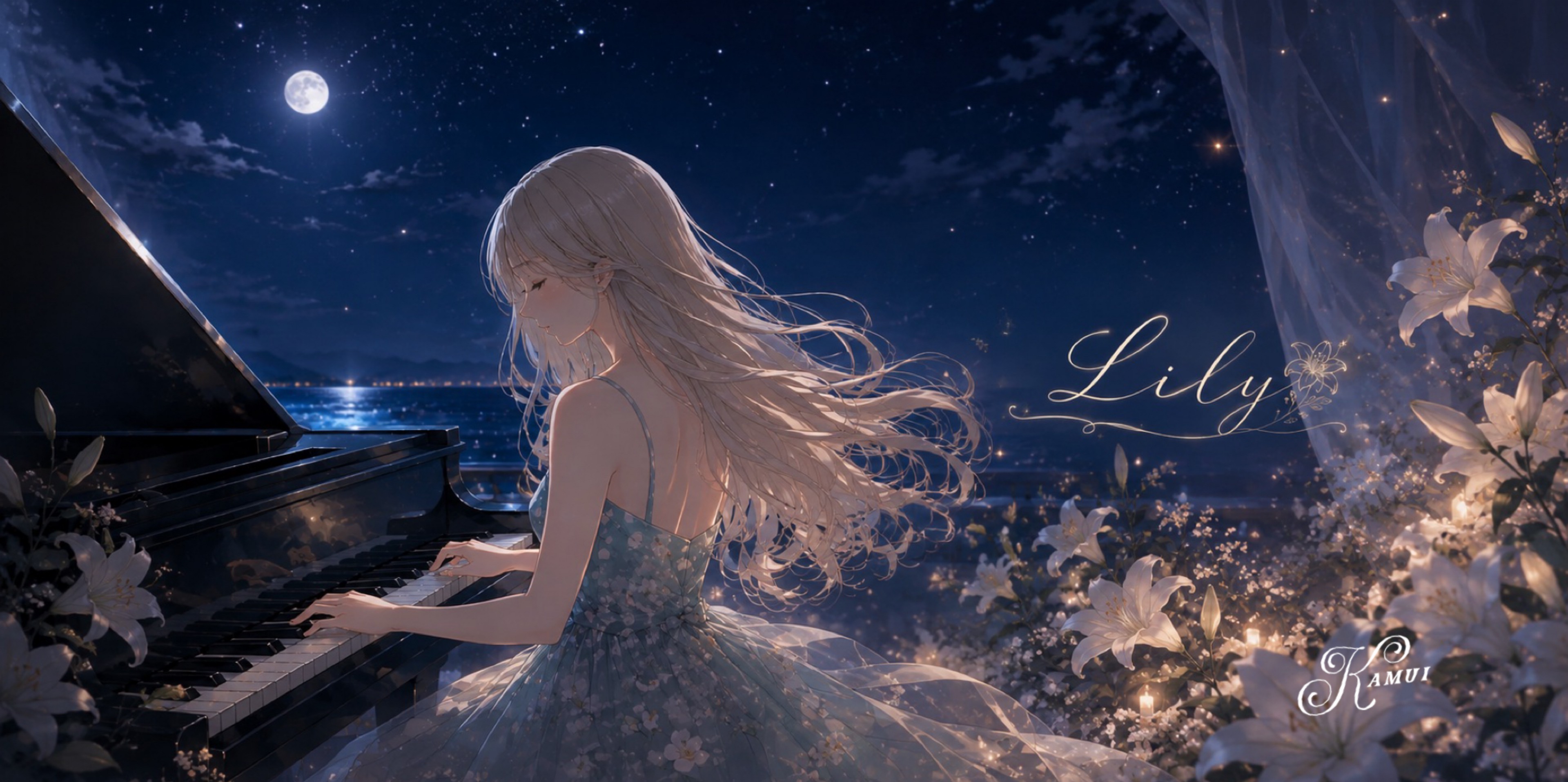 ➪ ♪𓈒𓏸 りりぷる˙³˙