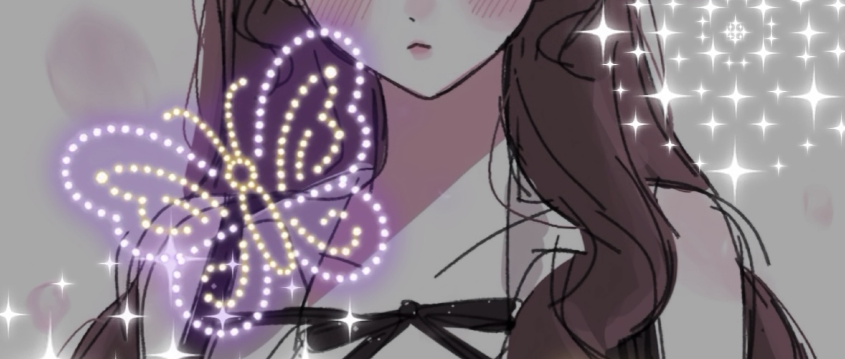 寒桜.